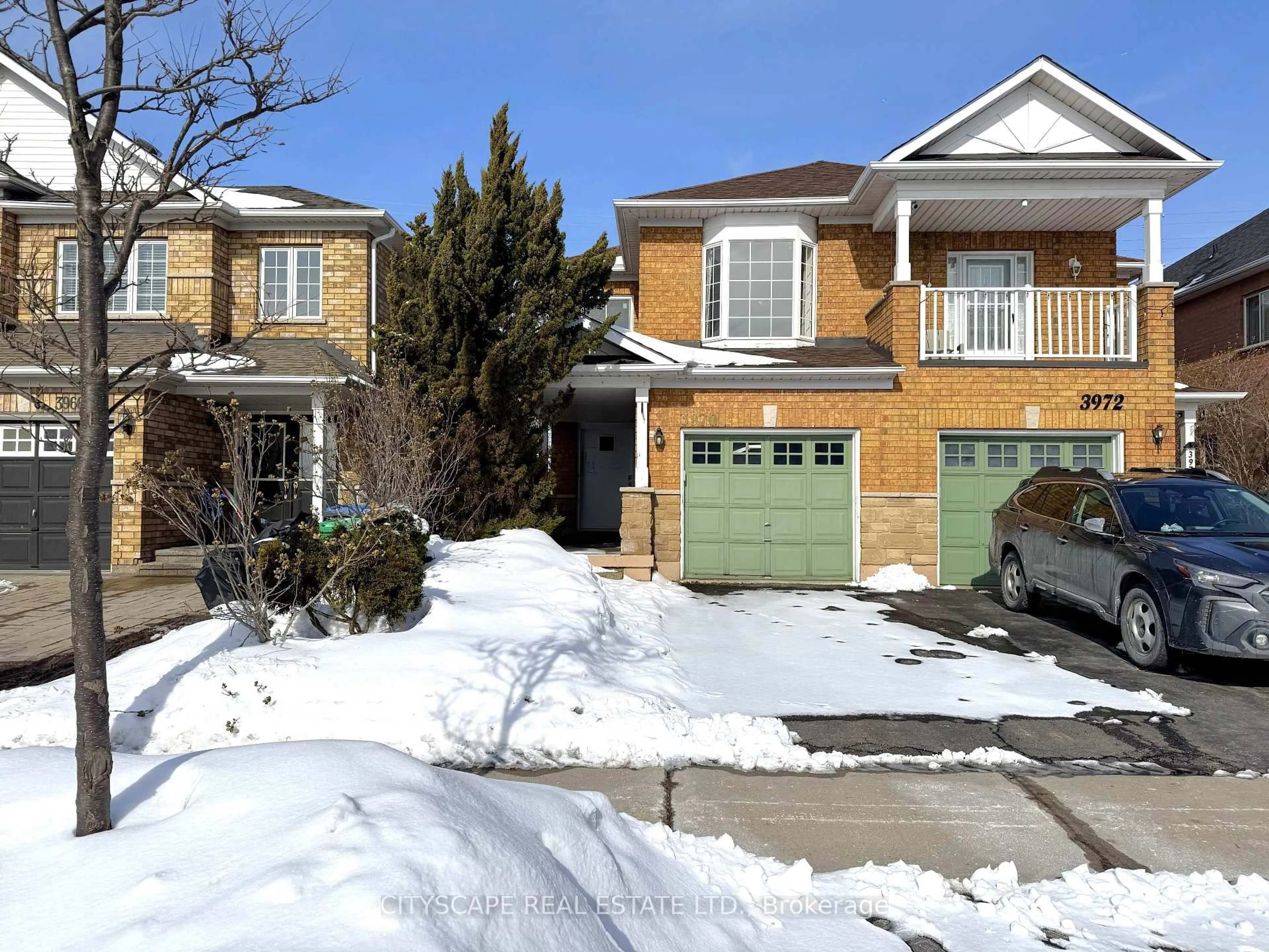 Unknown for 3970 Arbourview Terr, Mississauga Ontario L5M 7B8