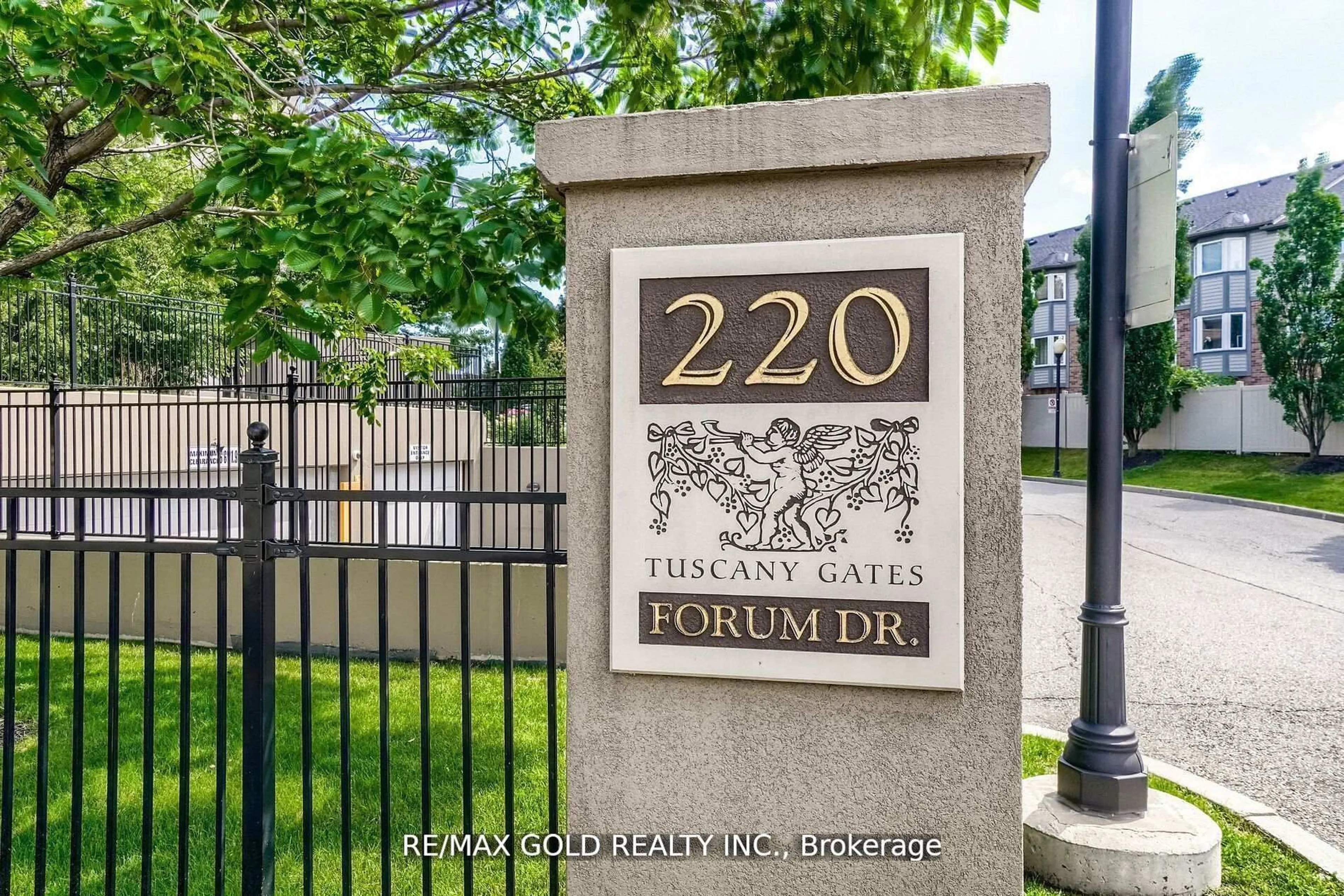Unknown for 220 Forum Dr #1703, Mississauga Ontario L4Z 4K1