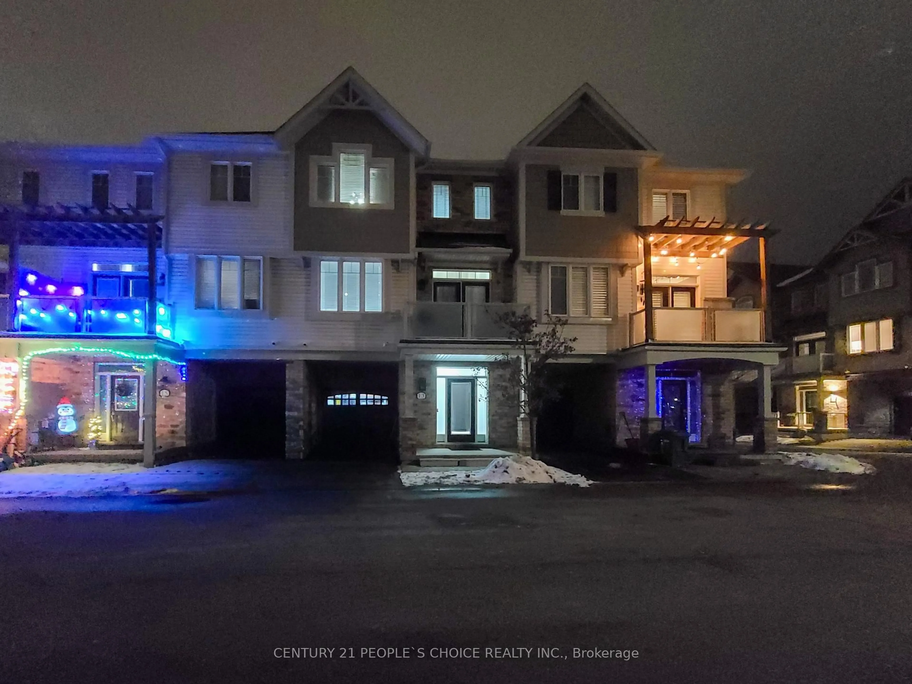 Unknown for 13 Birchfield Cres, Caledon Ontario L7C 3P6