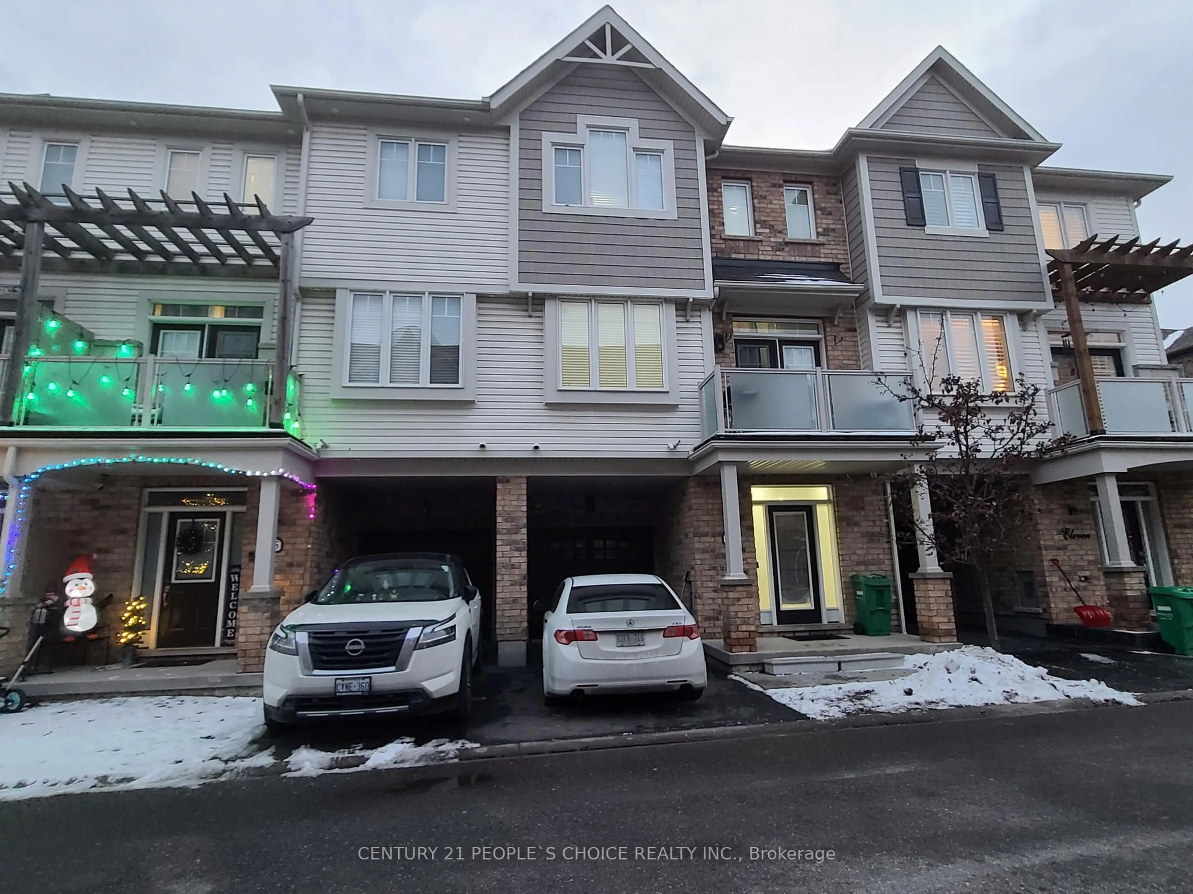 Unknown for 13 Birchfield Cres, Caledon Ontario L7C 3P6