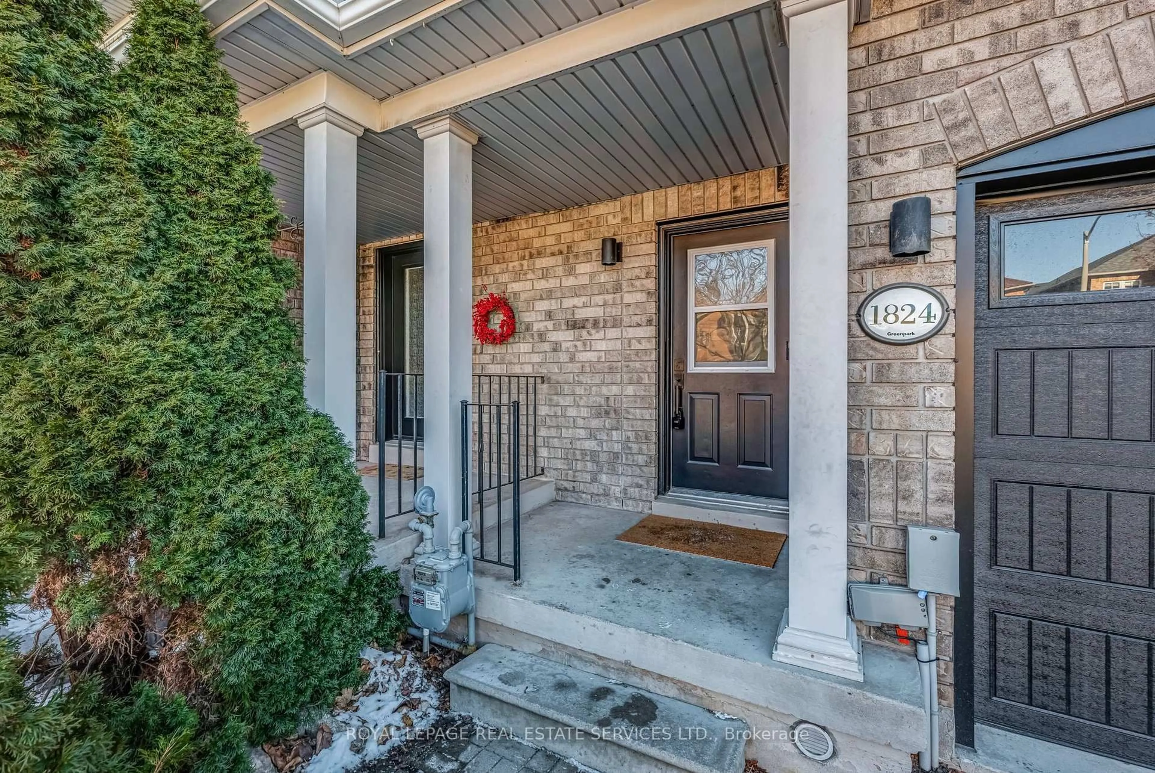 Unknown for 1824 McCoy Ave, Burlington Ontario L7L 7M1