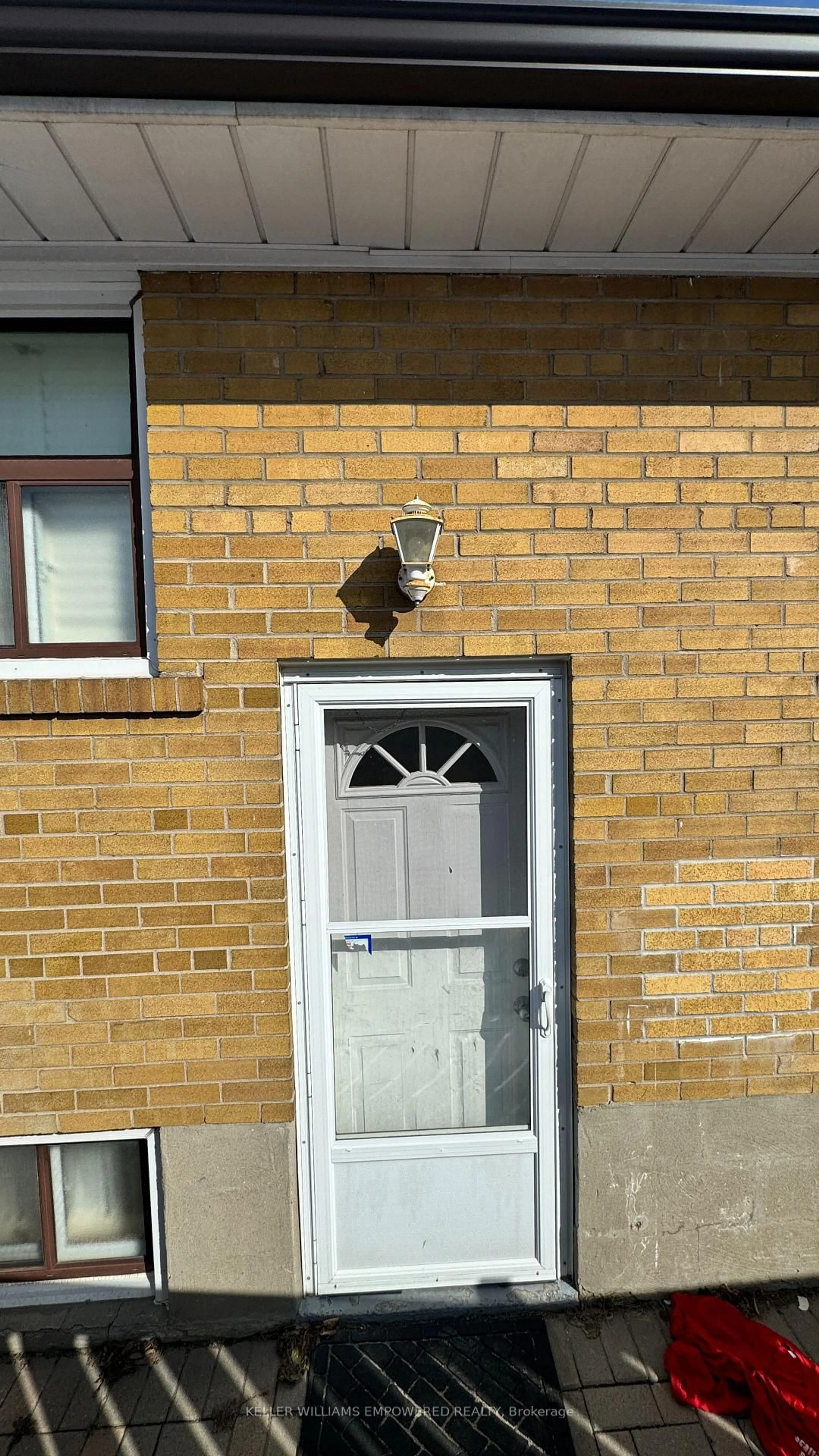 Unknown for 12 Hadrian Dr, Toronto Ontario M9W 1V4