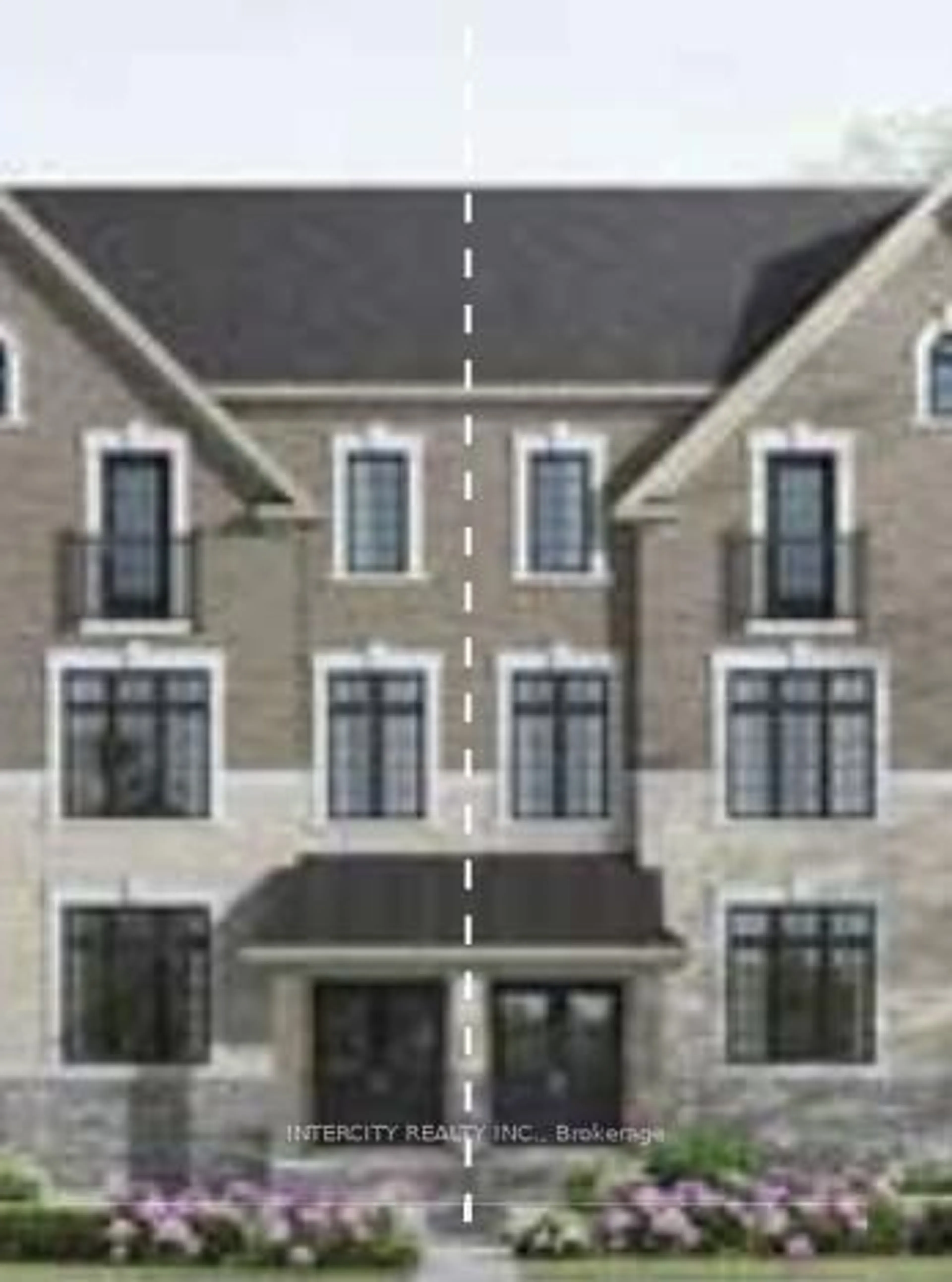 Unknown for BLK 2 - TH 7 Acorn Tr, Halton Hills Ontario X0X 0X0