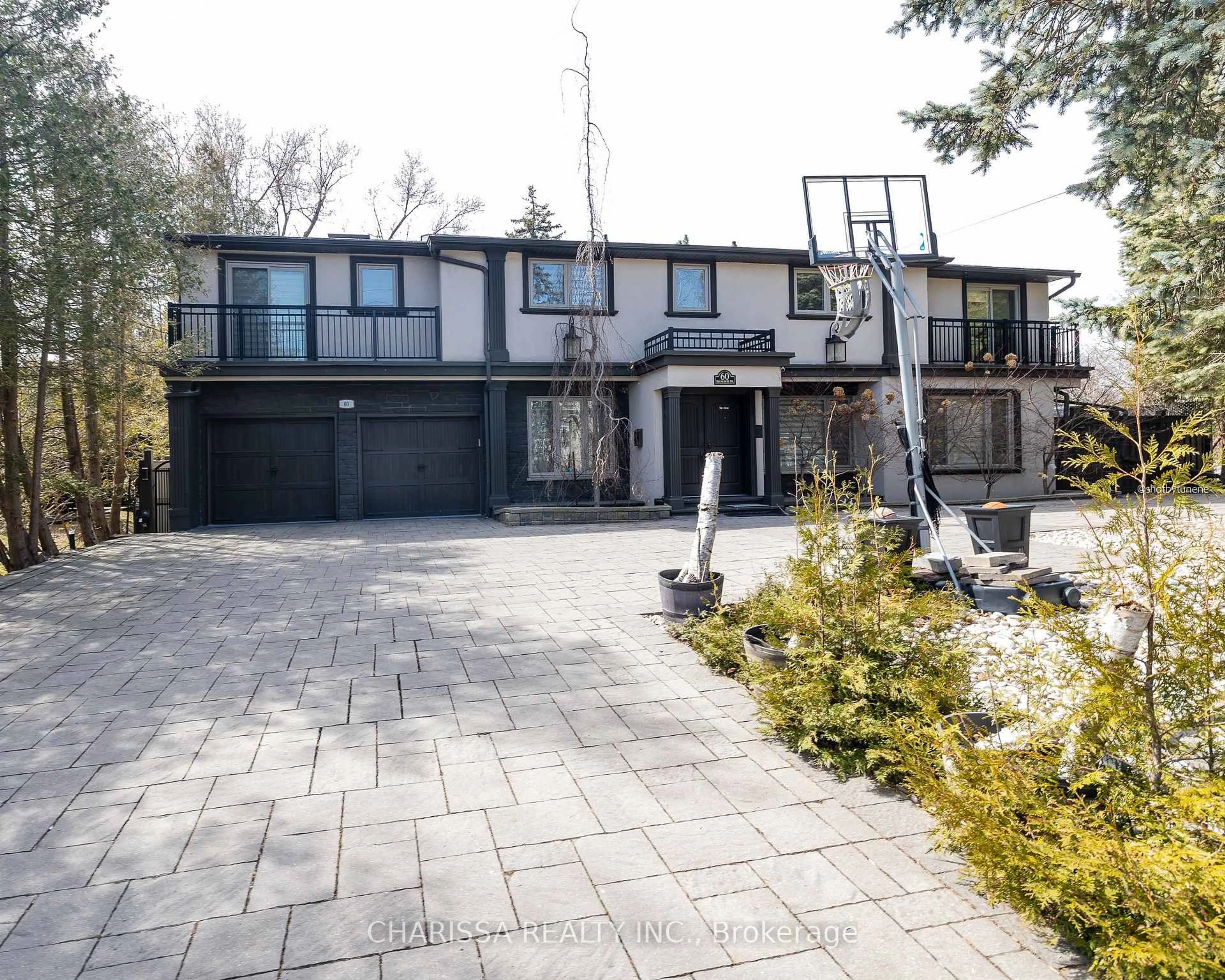 Unknown for 60 Belvedere Dr, Oakville Ontario L6L 4B6