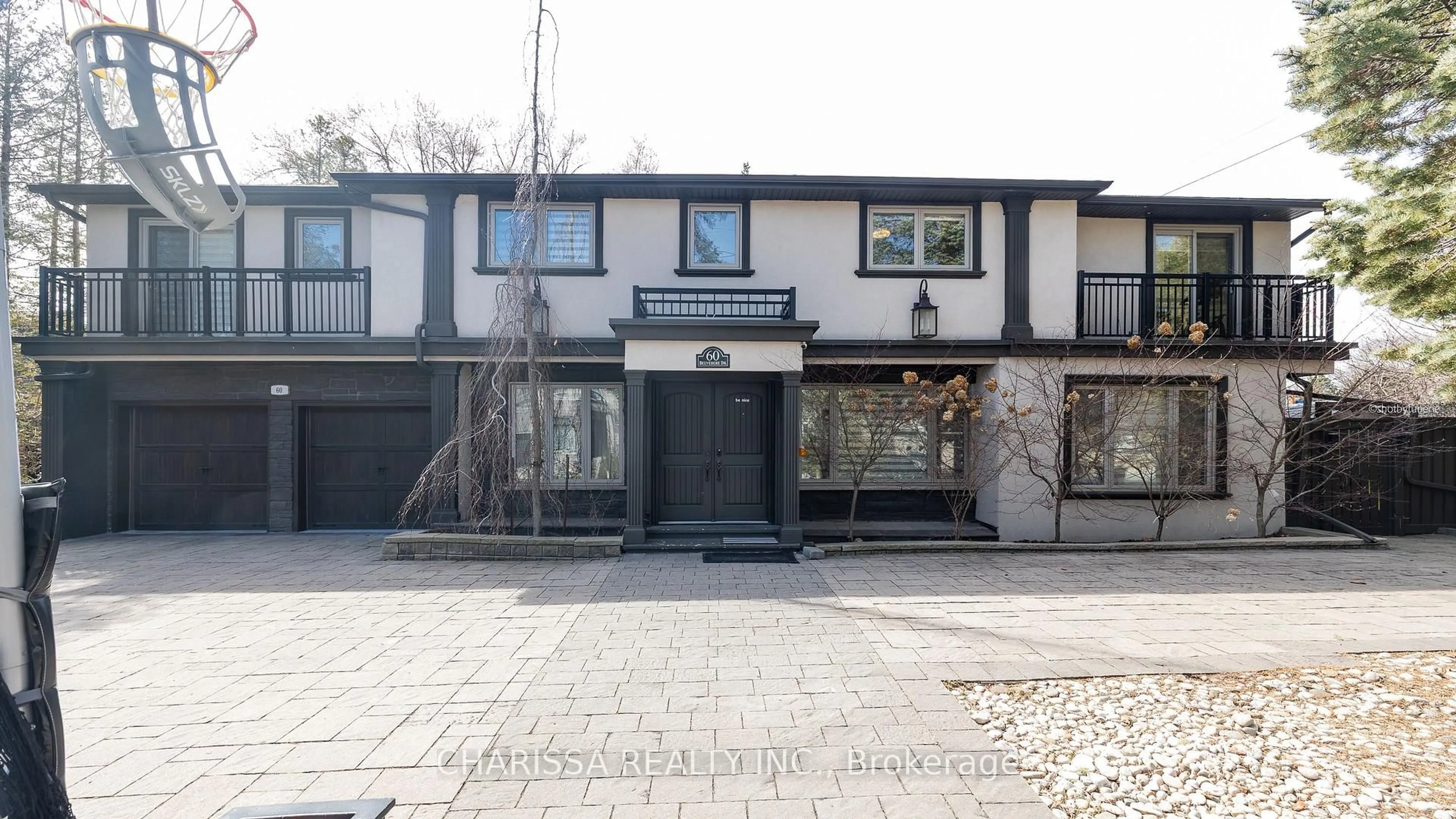 Unknown for 60 Belvedere Dr, Oakville Ontario L6L 4B6