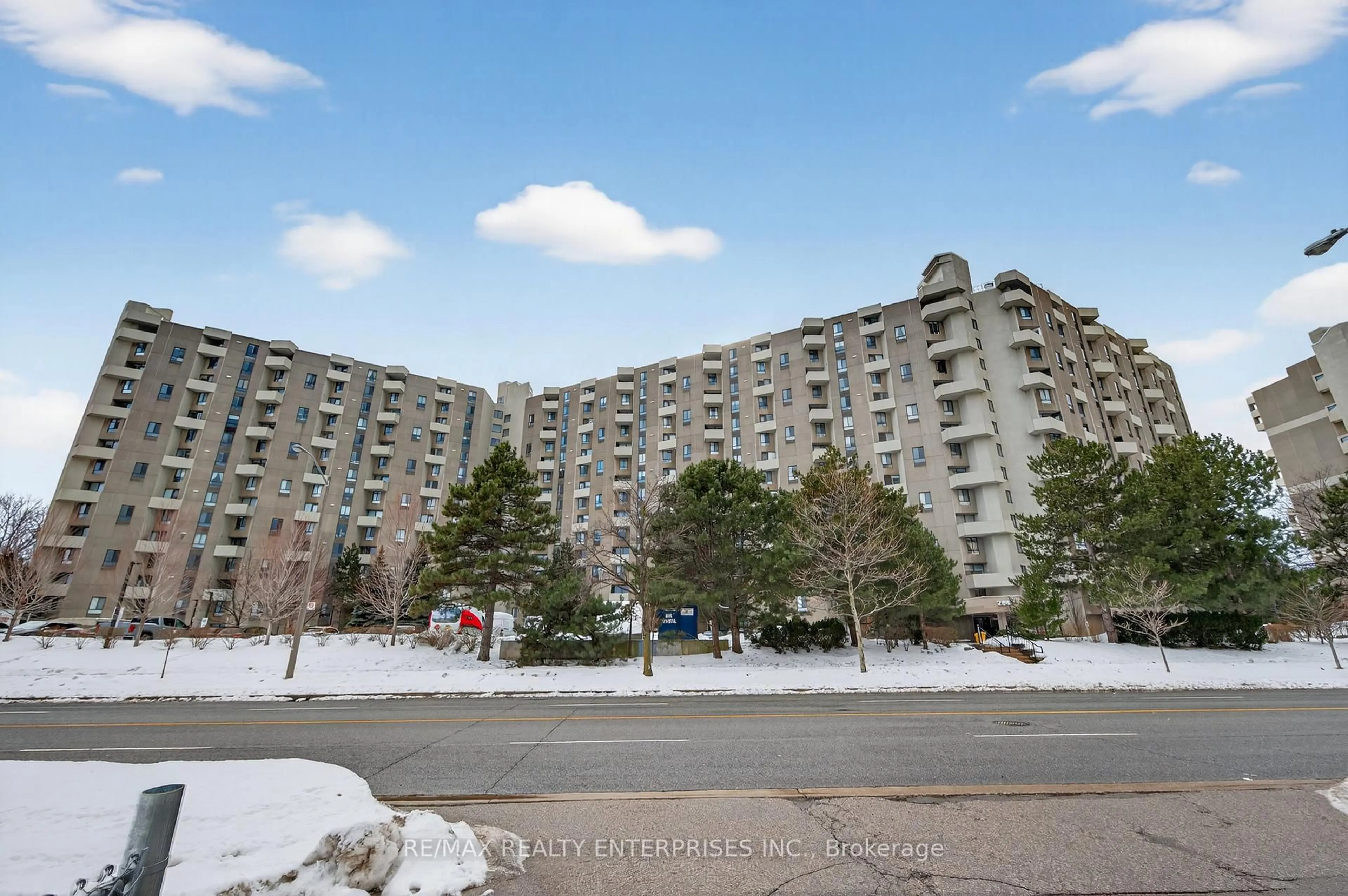 Unknown for 288 Mill Rd #A49, Toronto Ontario M9C 4X7