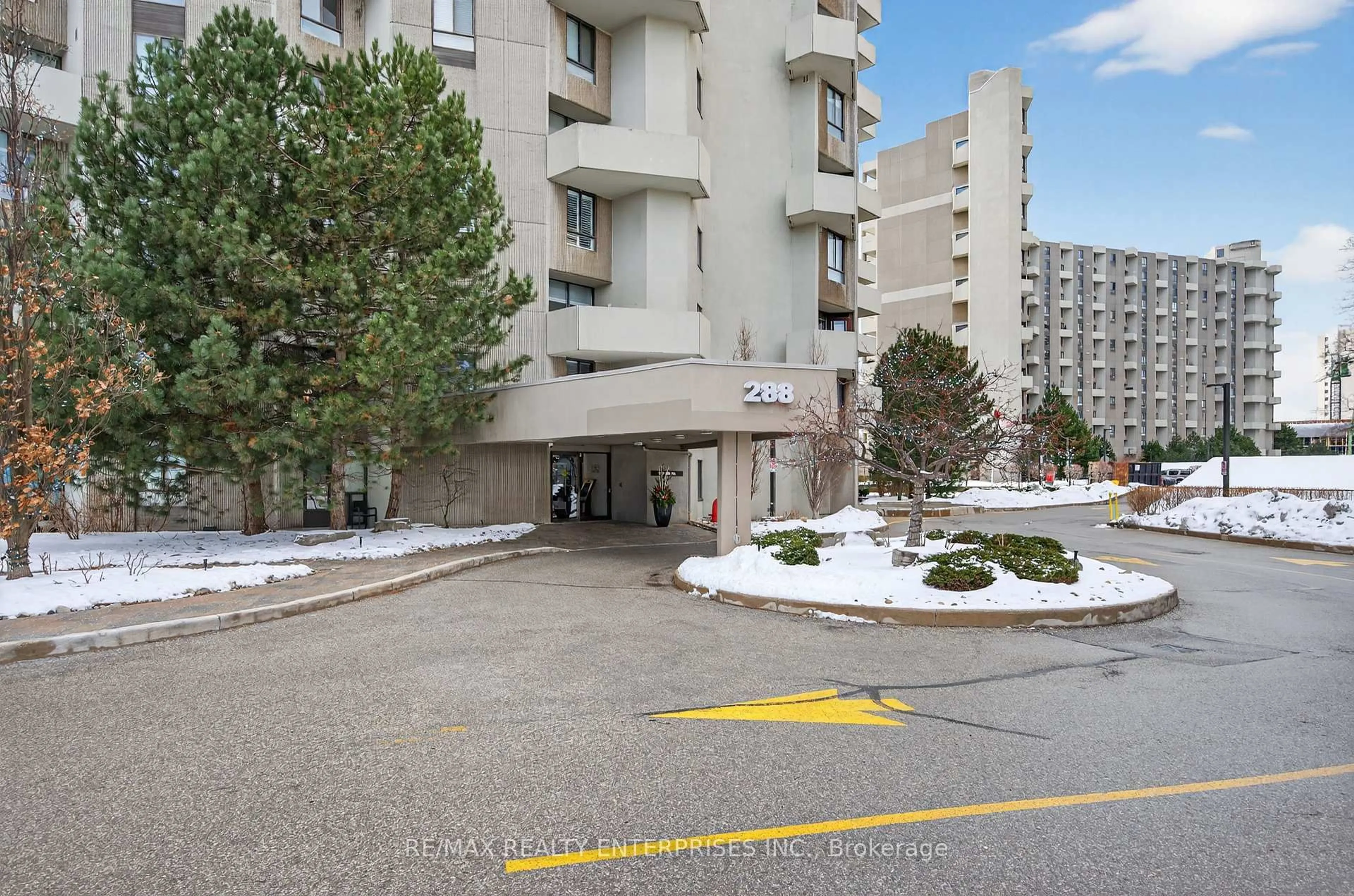 Unknown for 288 Mill Rd #A49, Toronto Ontario M9C 4X7