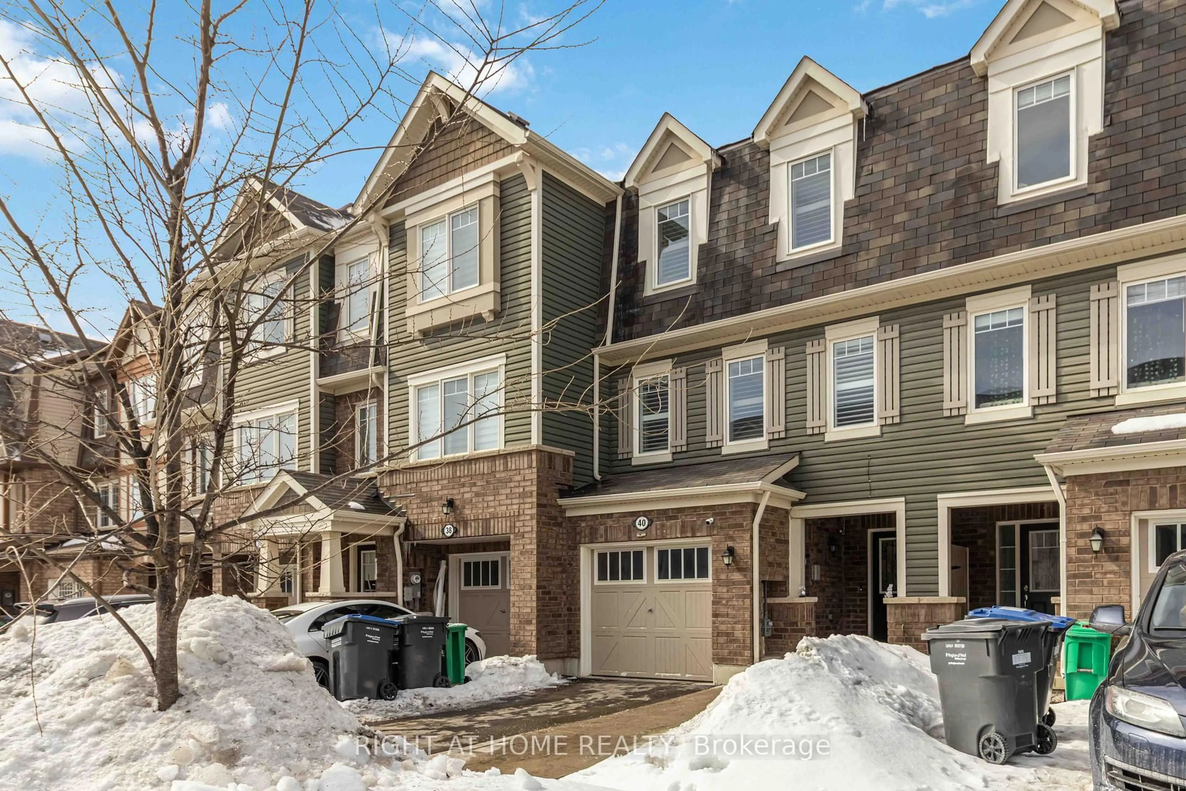 Unknown for 40 Stewardship Rd Rd, Brampton Ontario L7A 4W6