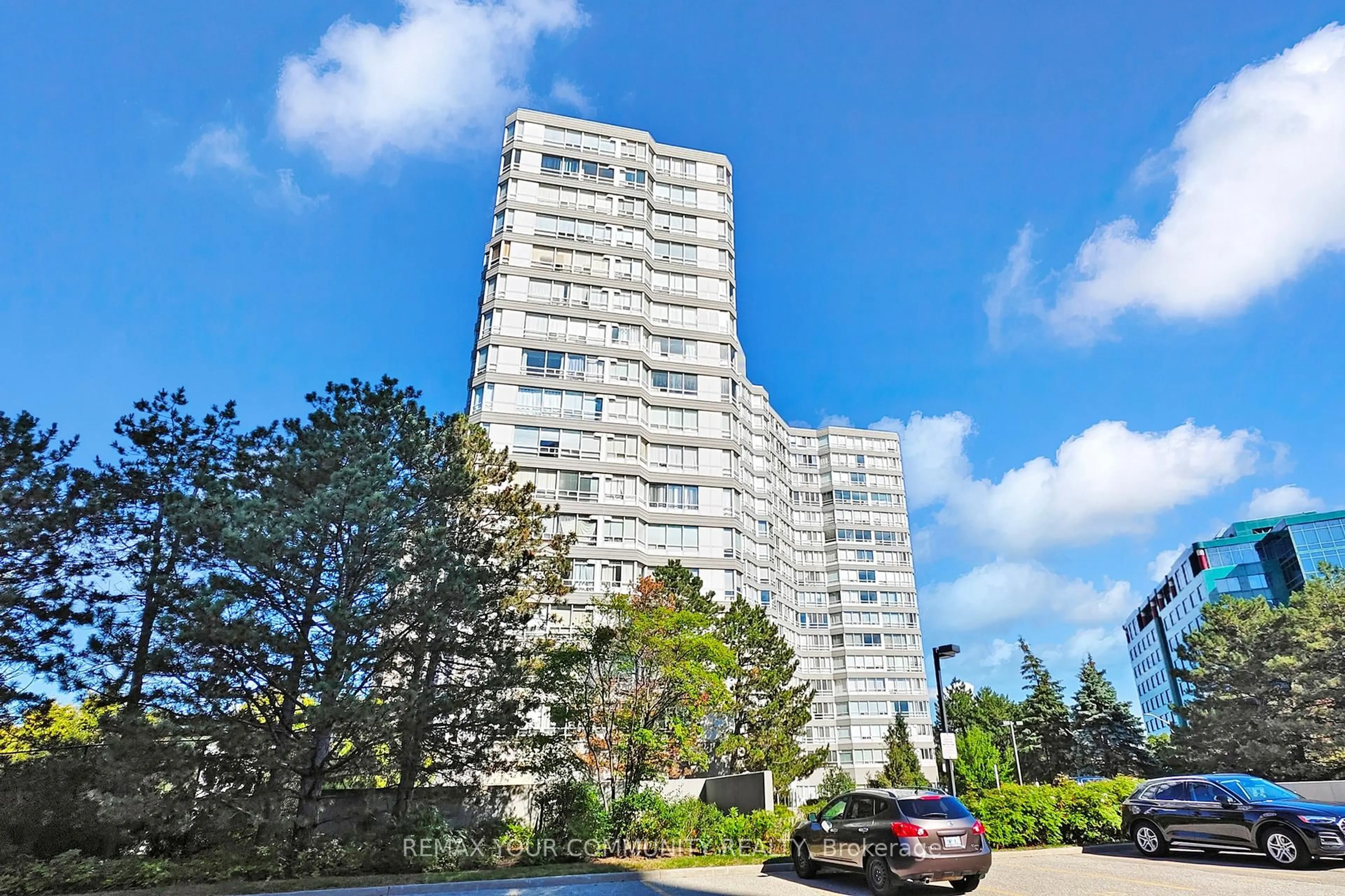 Unknown for 50 Kingsbridge Garden Circ #603, Mississauga Ontario L5R 1Y2