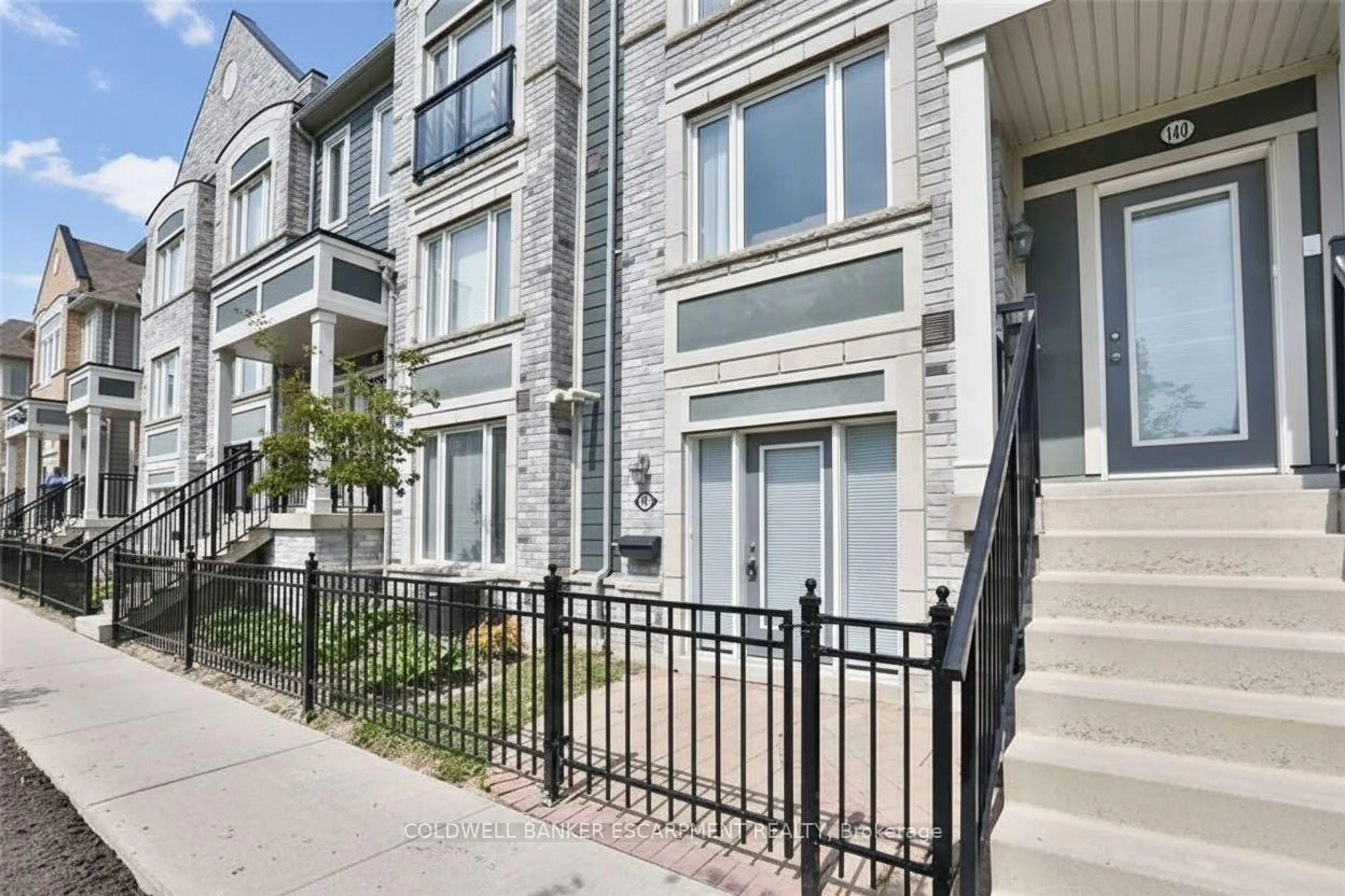 Unknown for 3050 Erin Centre Blvd #142, Mississauga Ontario L5M 0P5