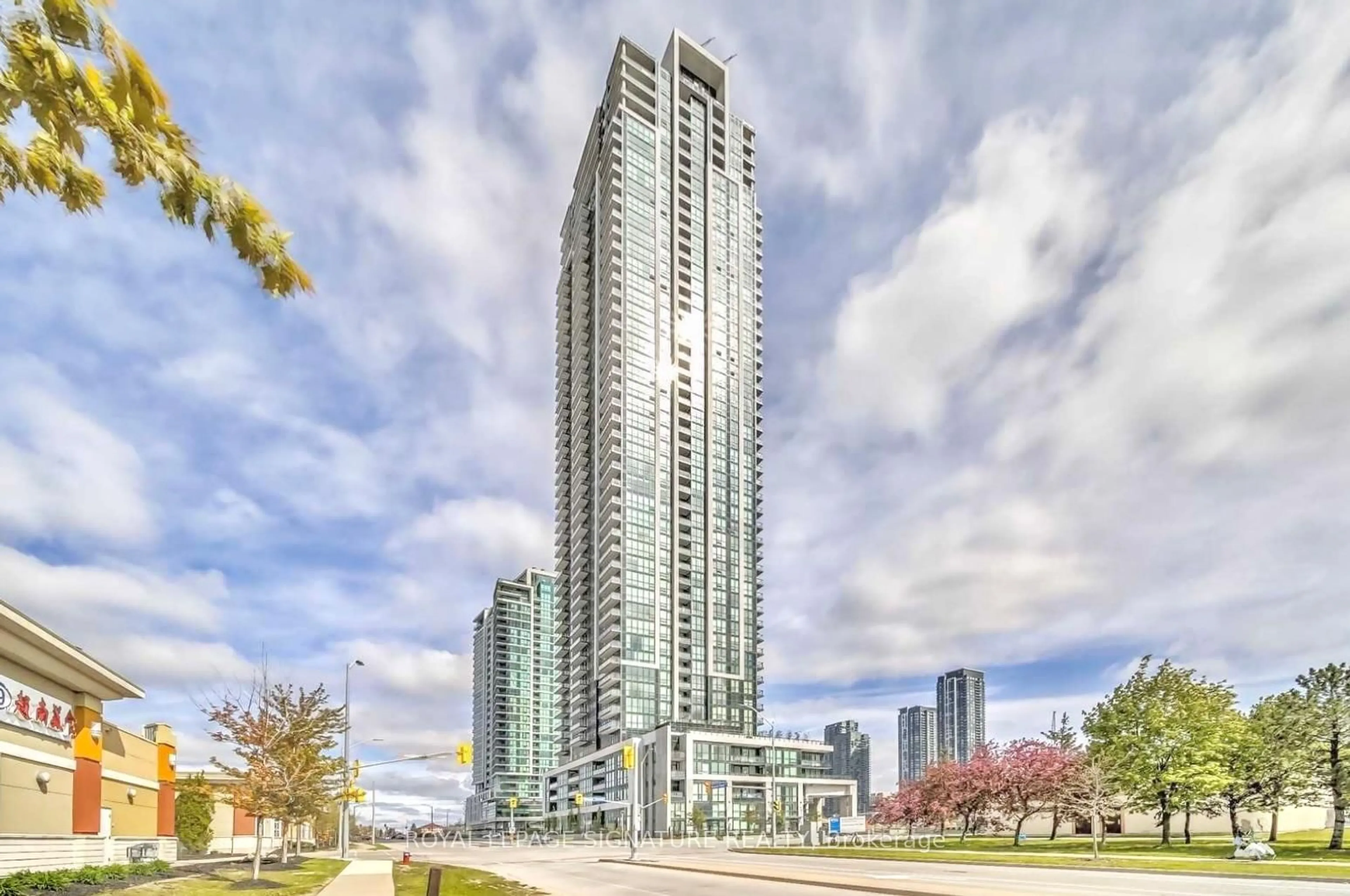 Unknown for 3975 Grand Park Dr #3301, Mississauga Ontario L5B 4M6