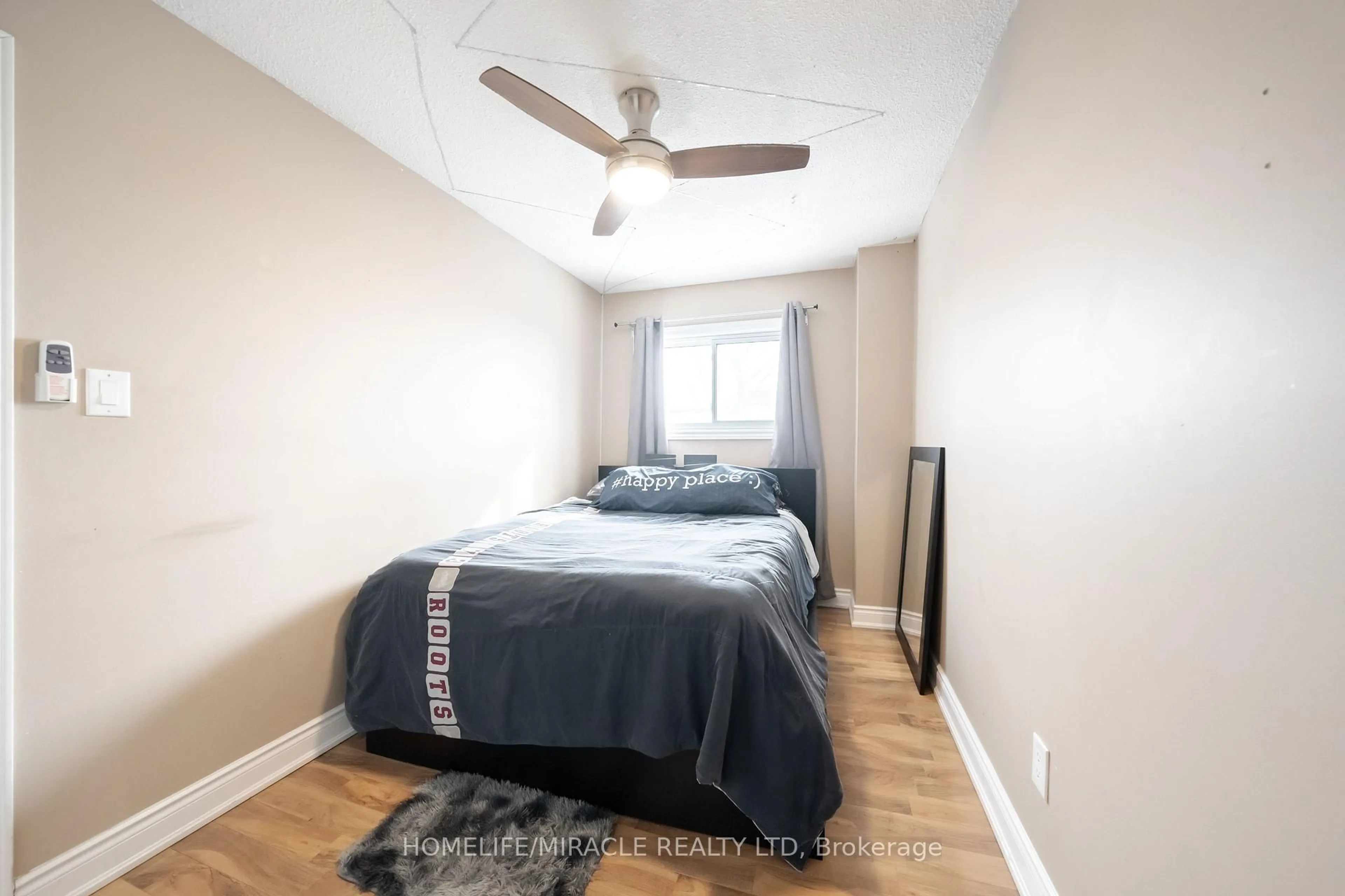 A pic of a room for 150 Enderby Cres #150, Brampton Ontario L6T 4C7