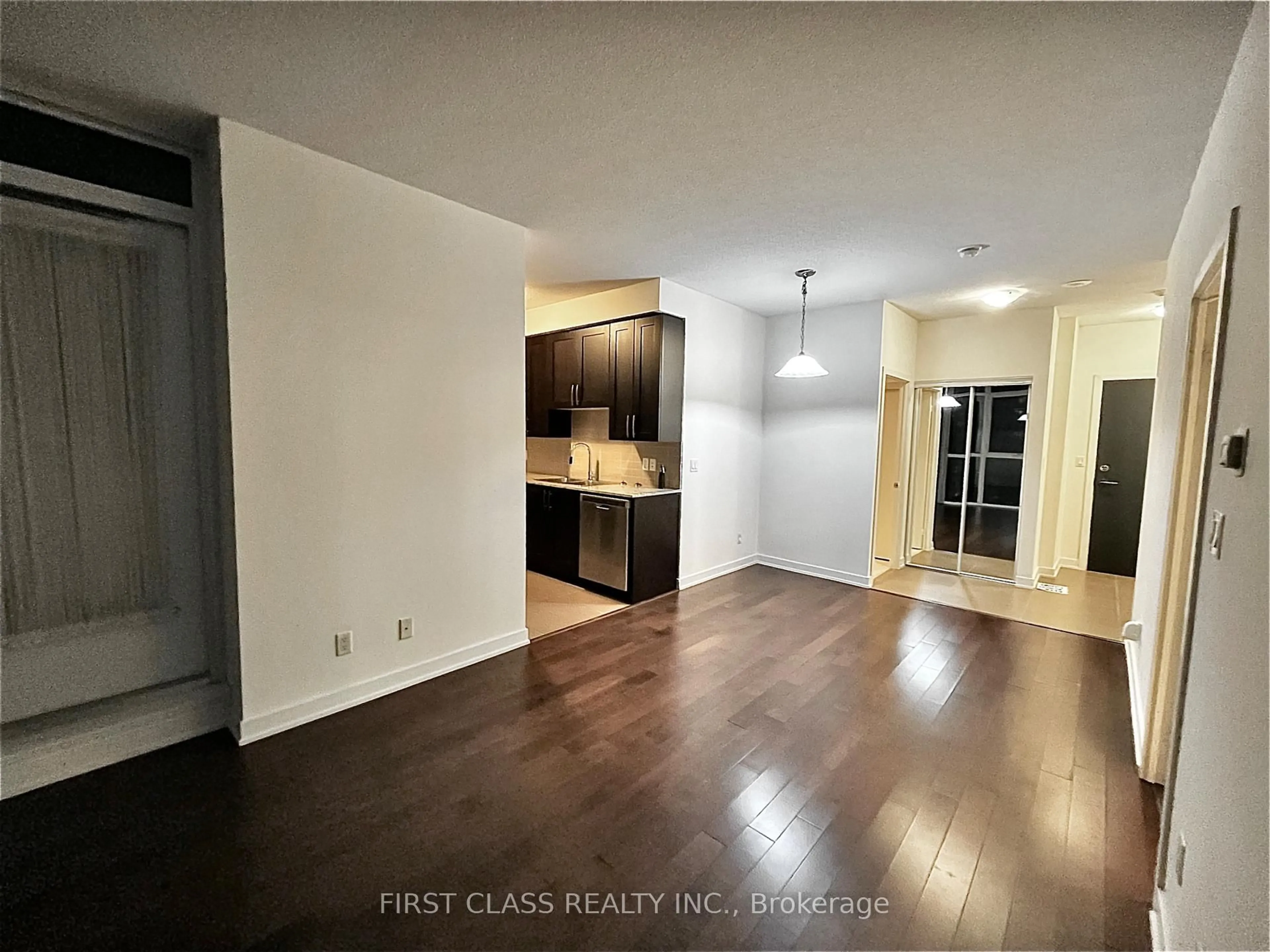 A pic of a room for 4070 Confederation Pkwy #1204, Mississauga Ontario L5B 0E9