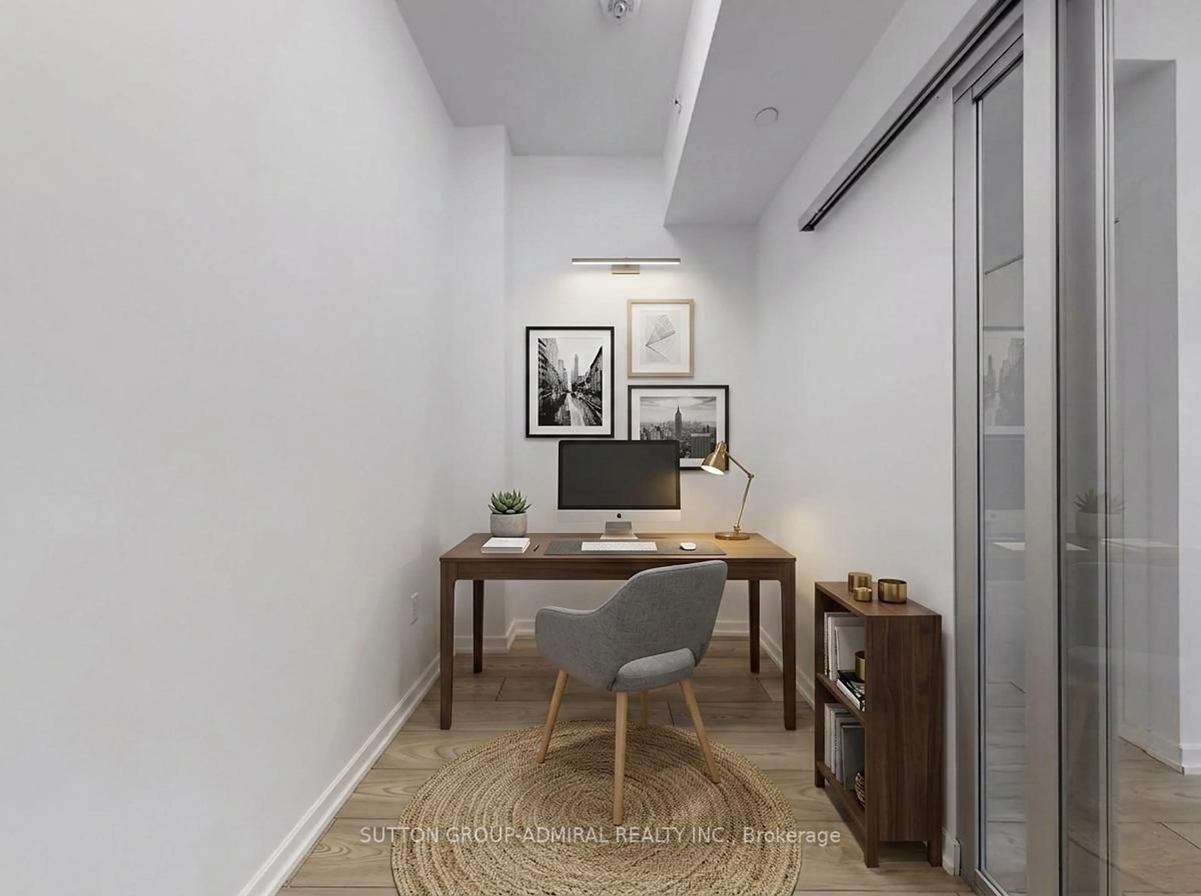 A pic of a room for 1285 DuPont St #410, Toronto Ontario M6H 0E3