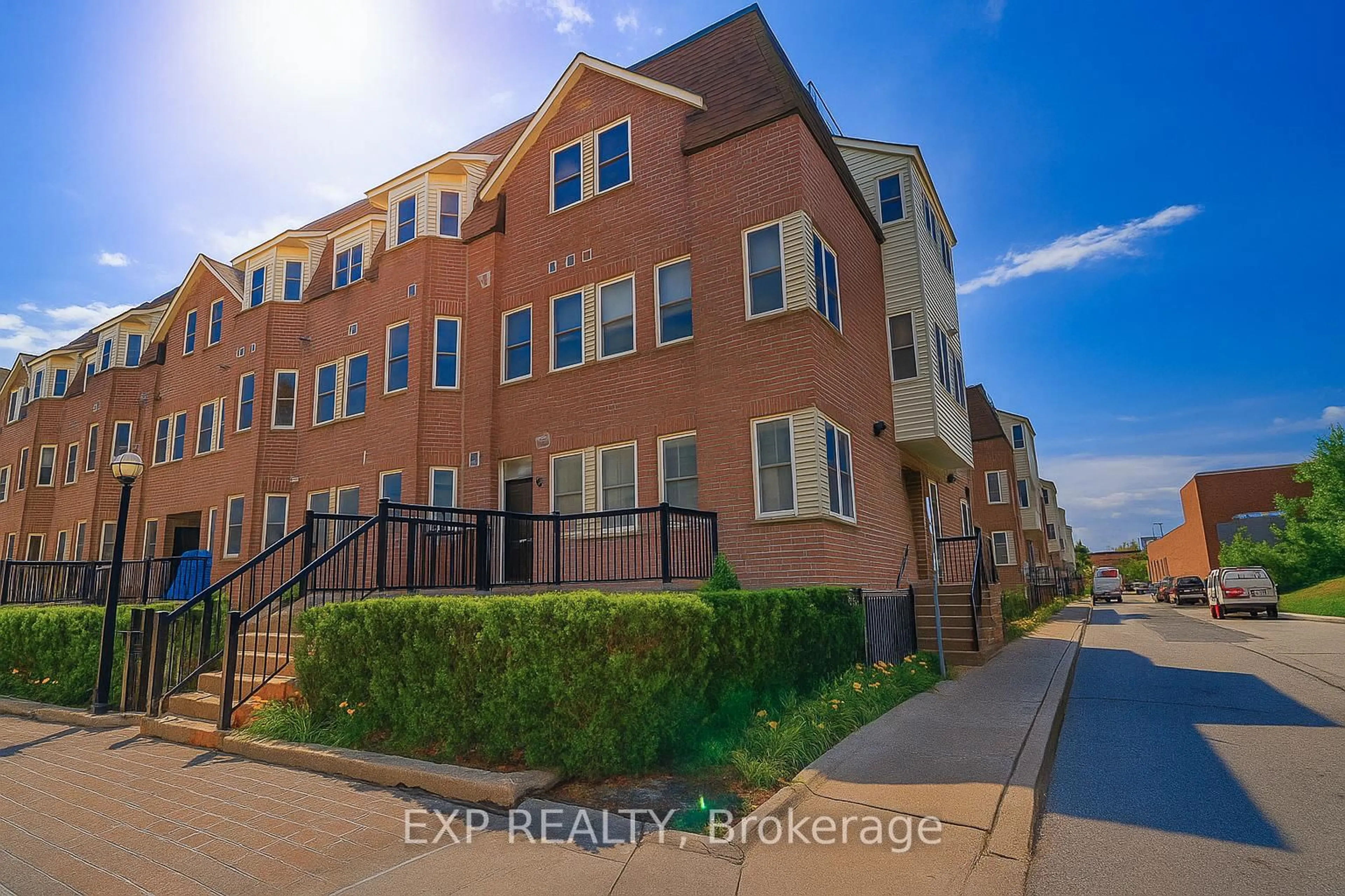 Unknown for 760 Lawrence Ave #132, Toronto Ontario M6A 3E7