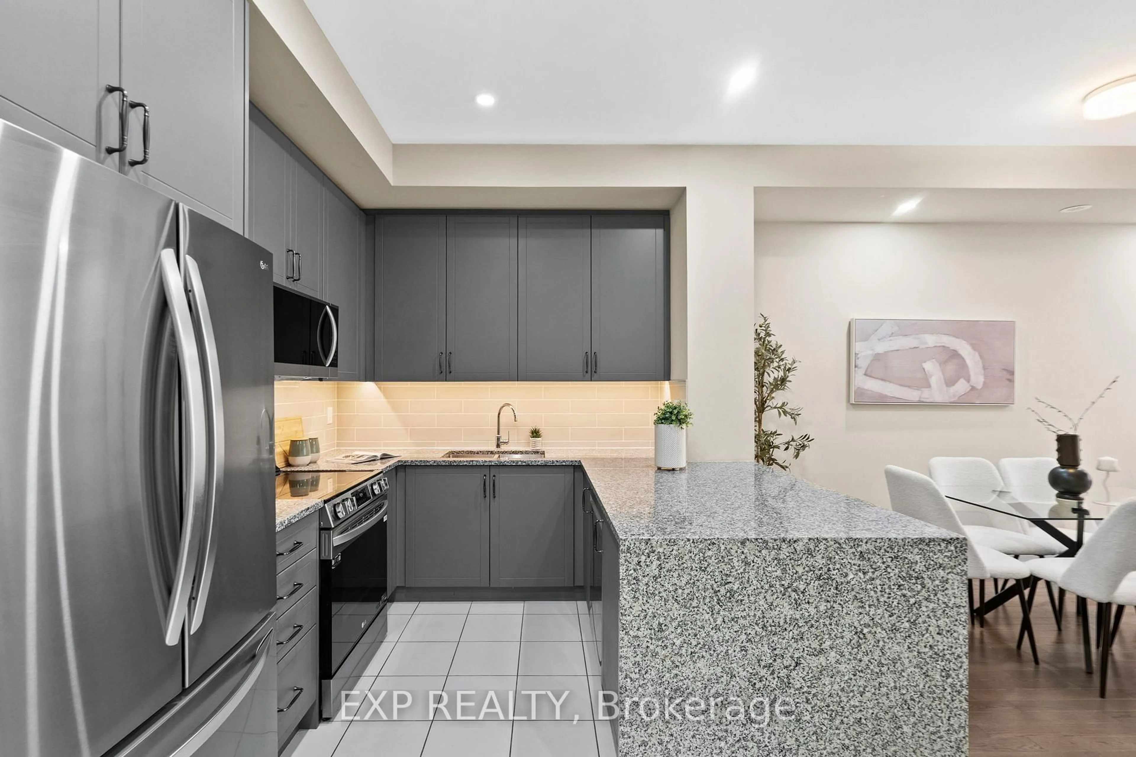 Unknown for 55 Lunar Cres #139, Mississauga Ontario L5M 2R2