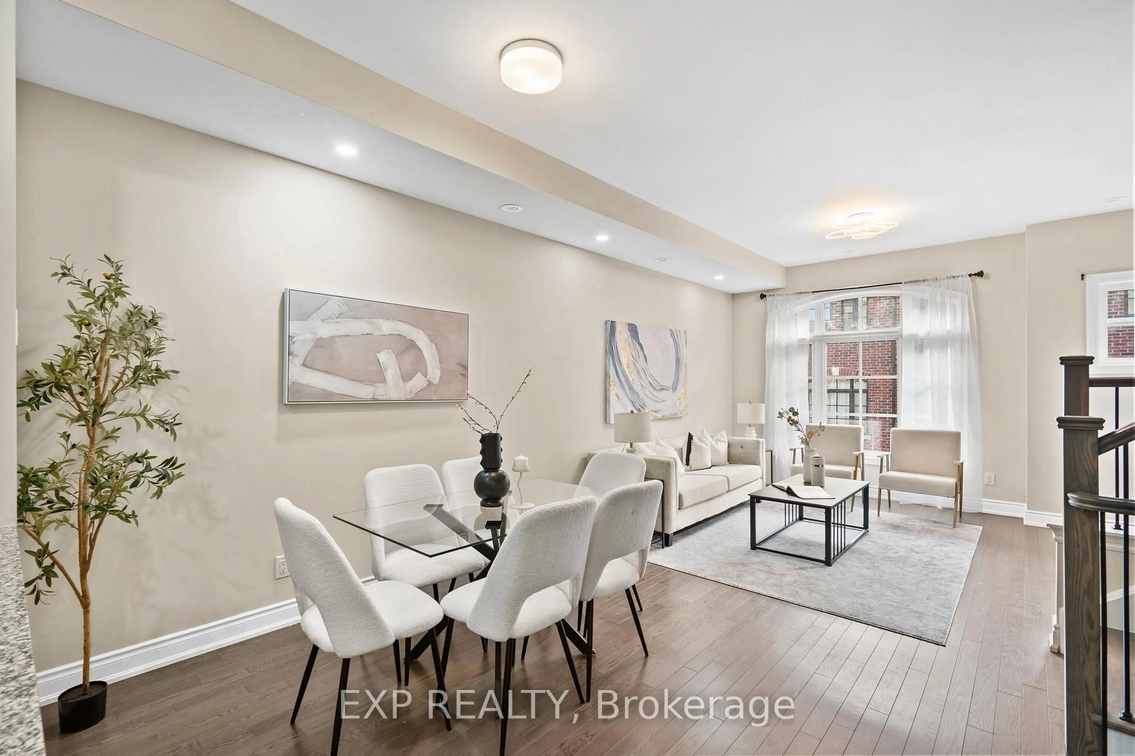 Unknown for 55 Lunar Cres #139, Mississauga Ontario L5M 2R2