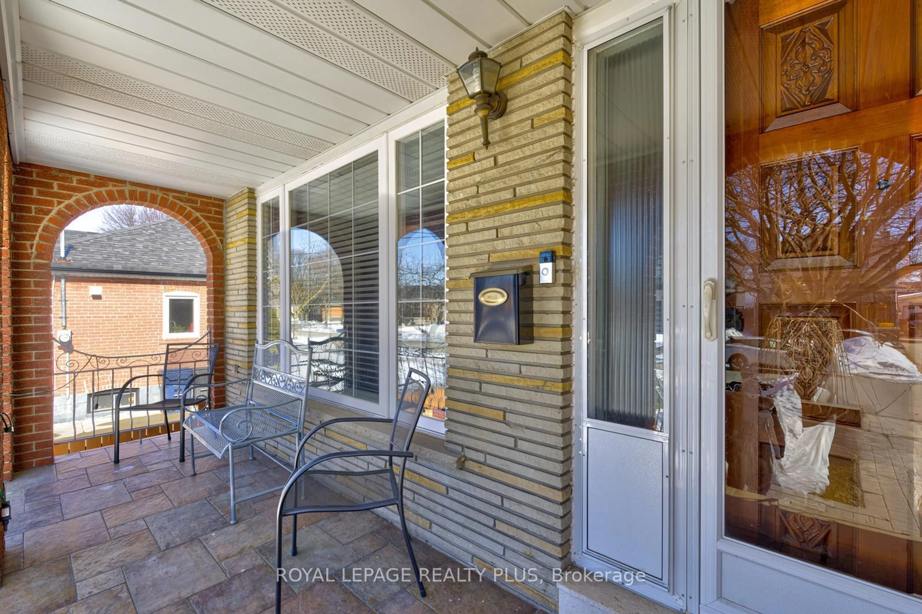 Unknown for 11 Ranwood Dr, Toronto Ontario M9N 3E8