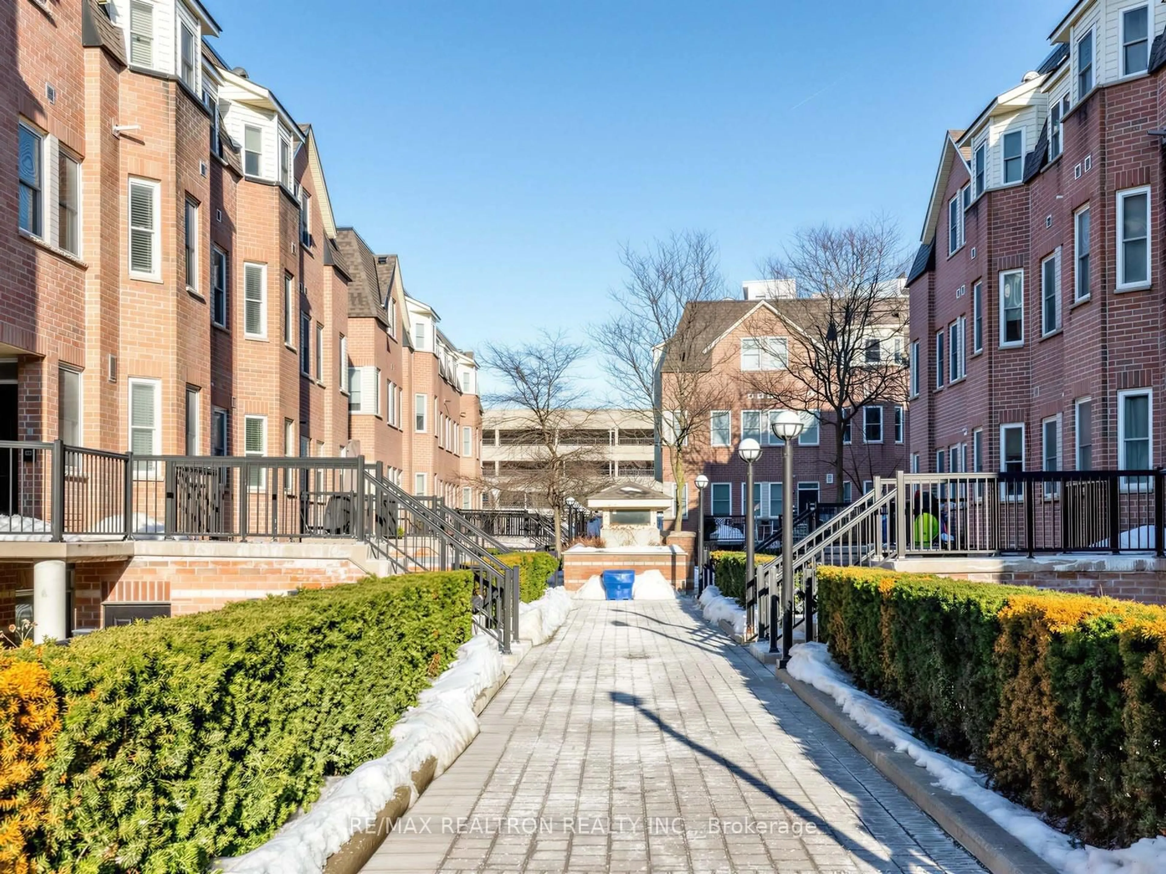 Unknown for 760 Lawrence Ave #147, Toronto Ontario M6A 3E7