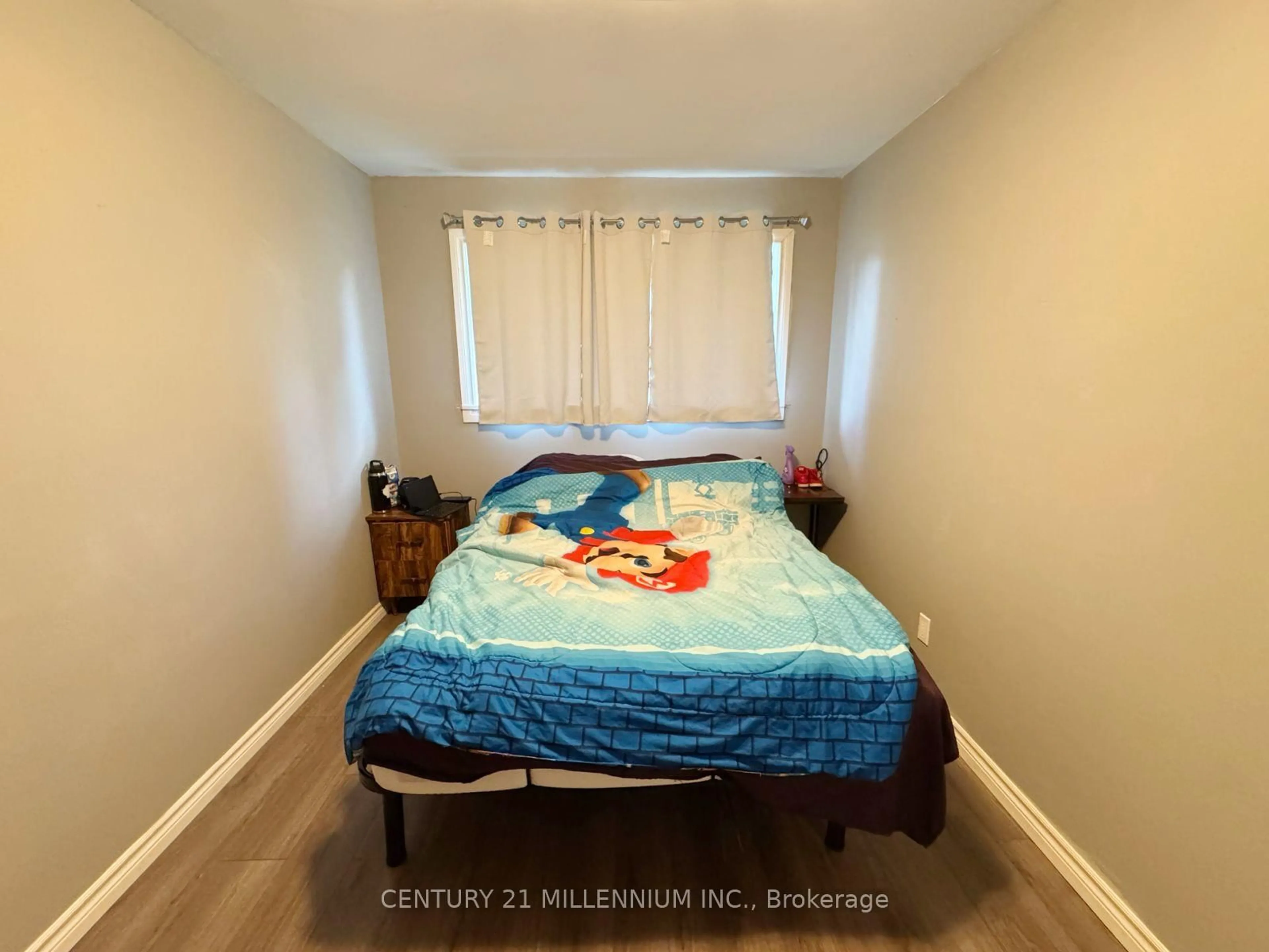 A pic of a room for 79A Dawson Rd, Orangeville Ontario L9W 2W4