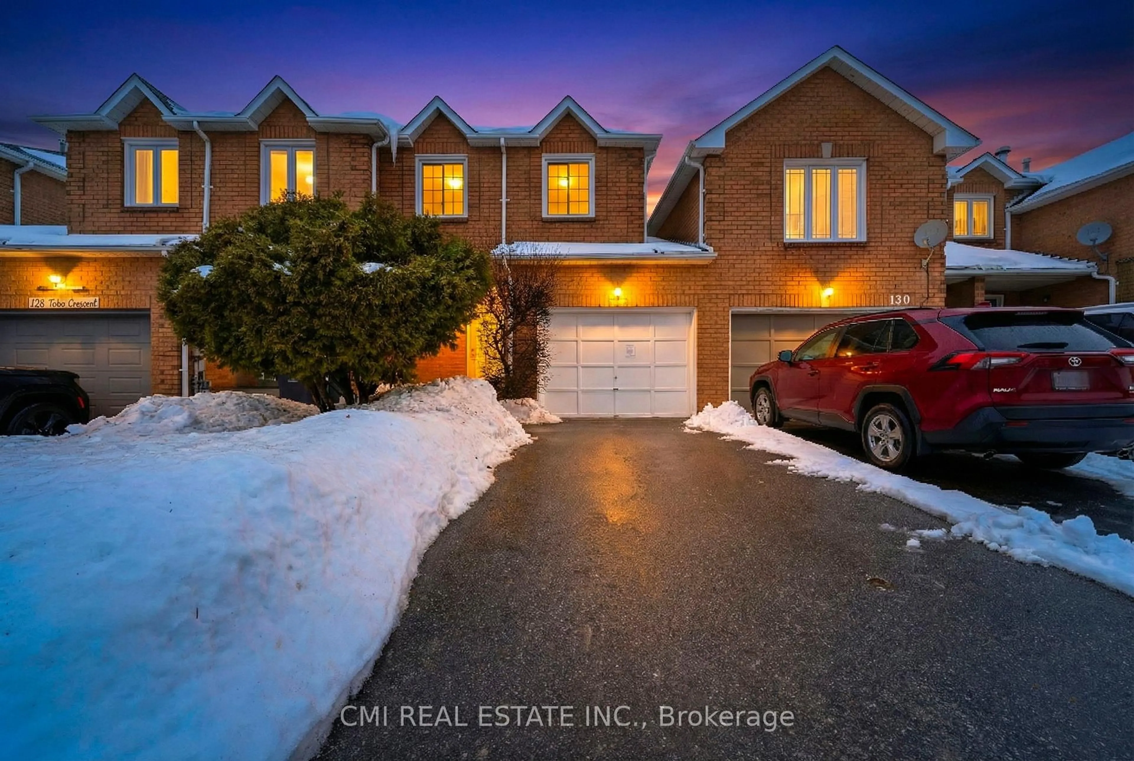 Unknown for 128 Toba Cres, Brampton Ontario L6Z 4R9