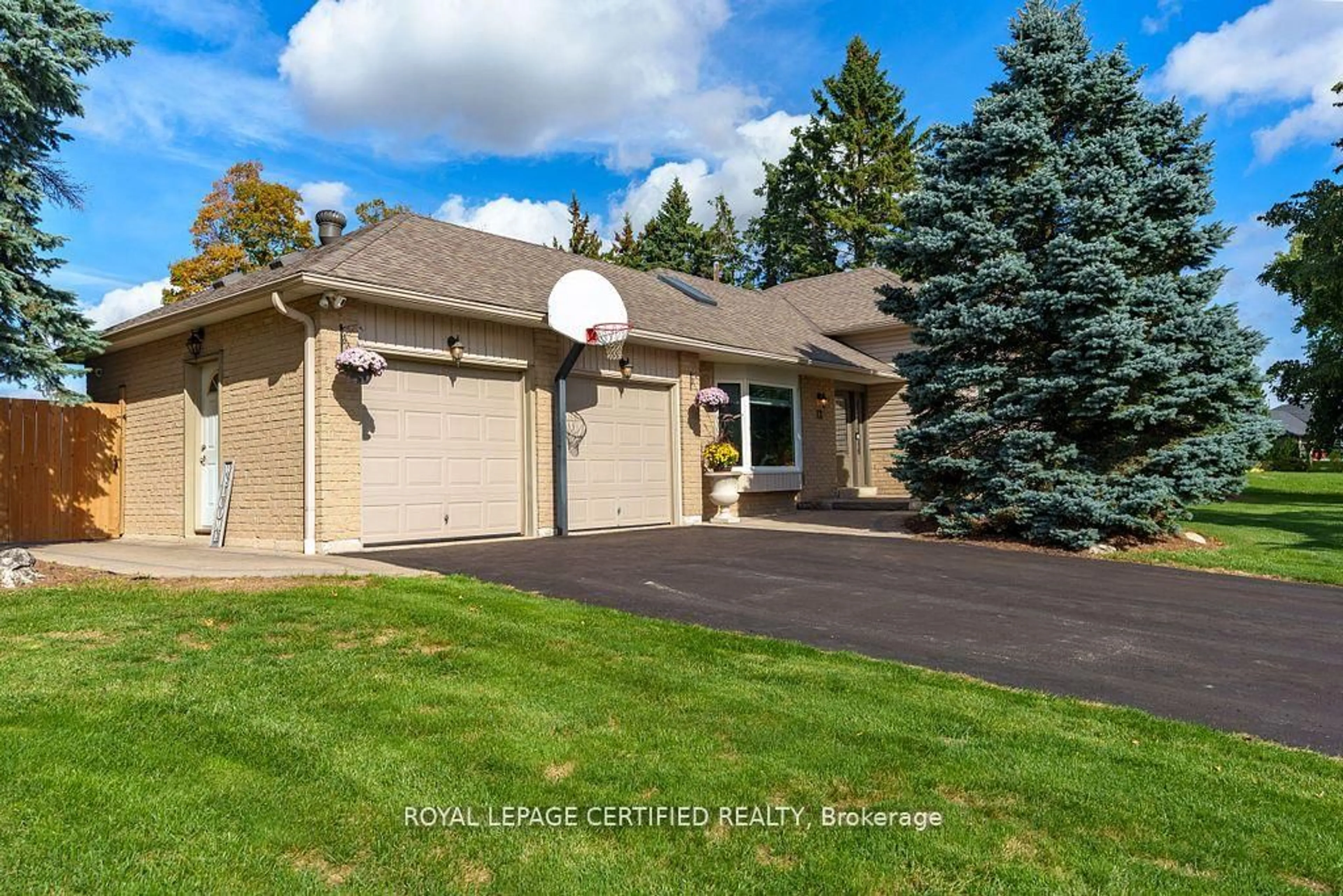 Unknown for 12 Kevinwood Dr, Caledon Ontario L7K 0Z1