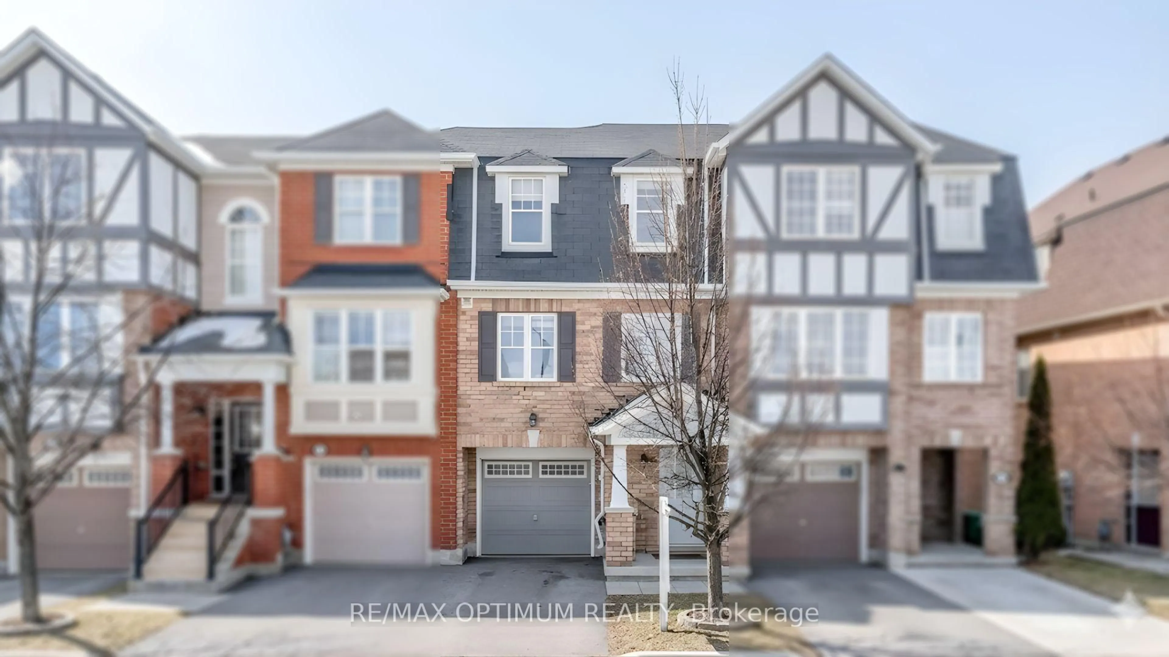 Home with brick exterior material, street for 80 Memory Lane, Brampton Ontario L7A 0W5