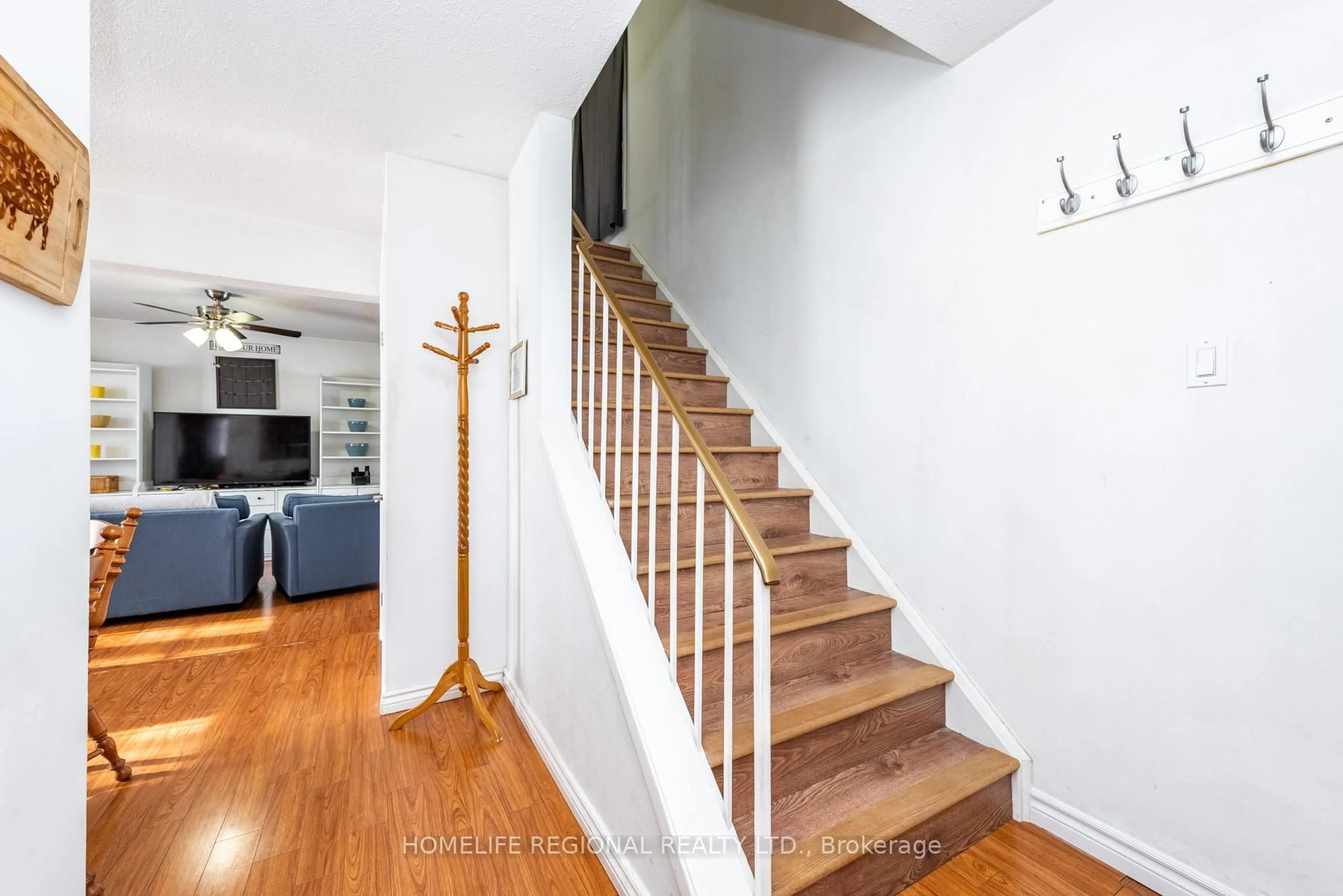 Unknown for 26 Garrison Sq, Brampton Ontario L6S 2H3