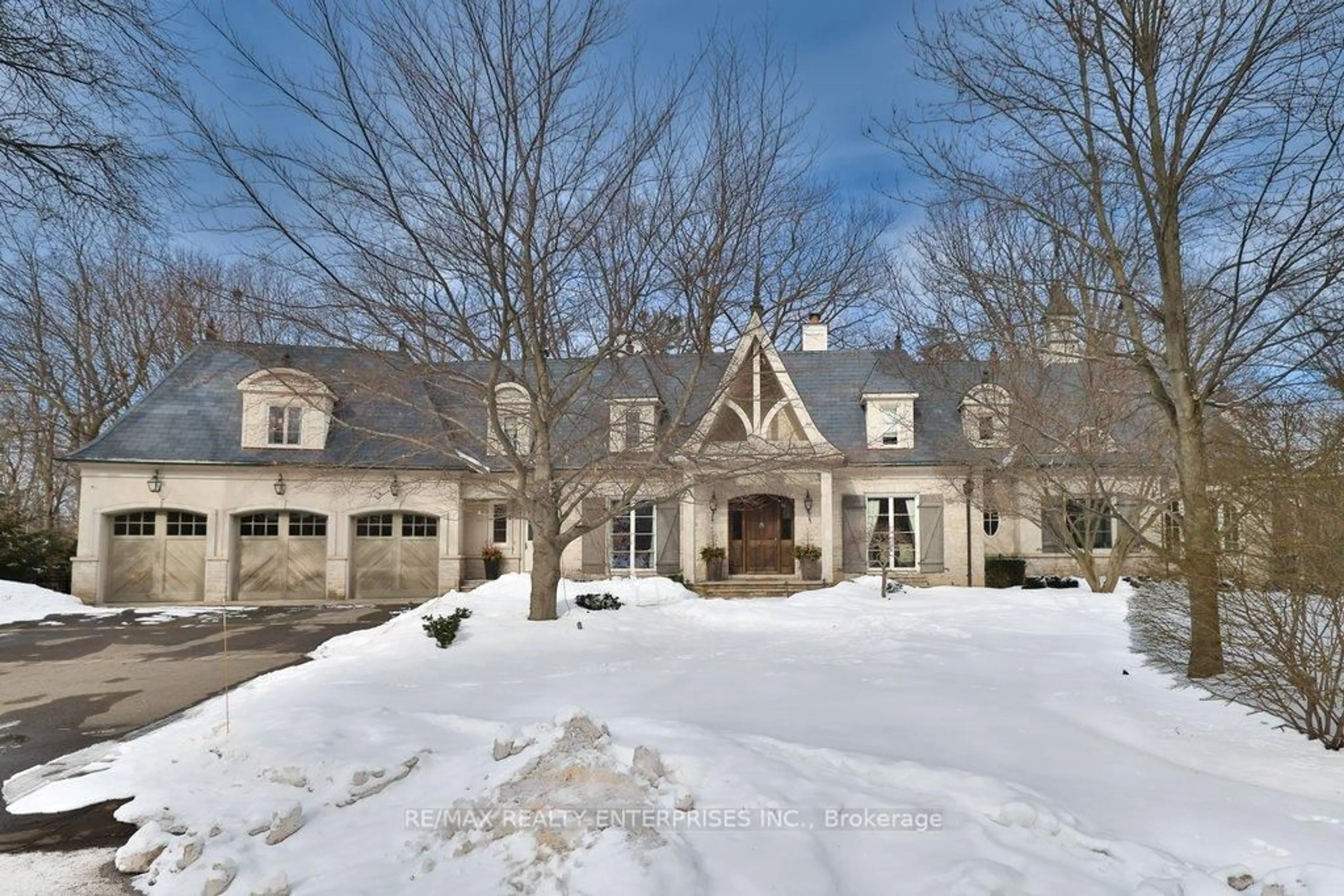 Unknown for 1093 Algonquin Dr, Mississauga Ontario L5H 1P3