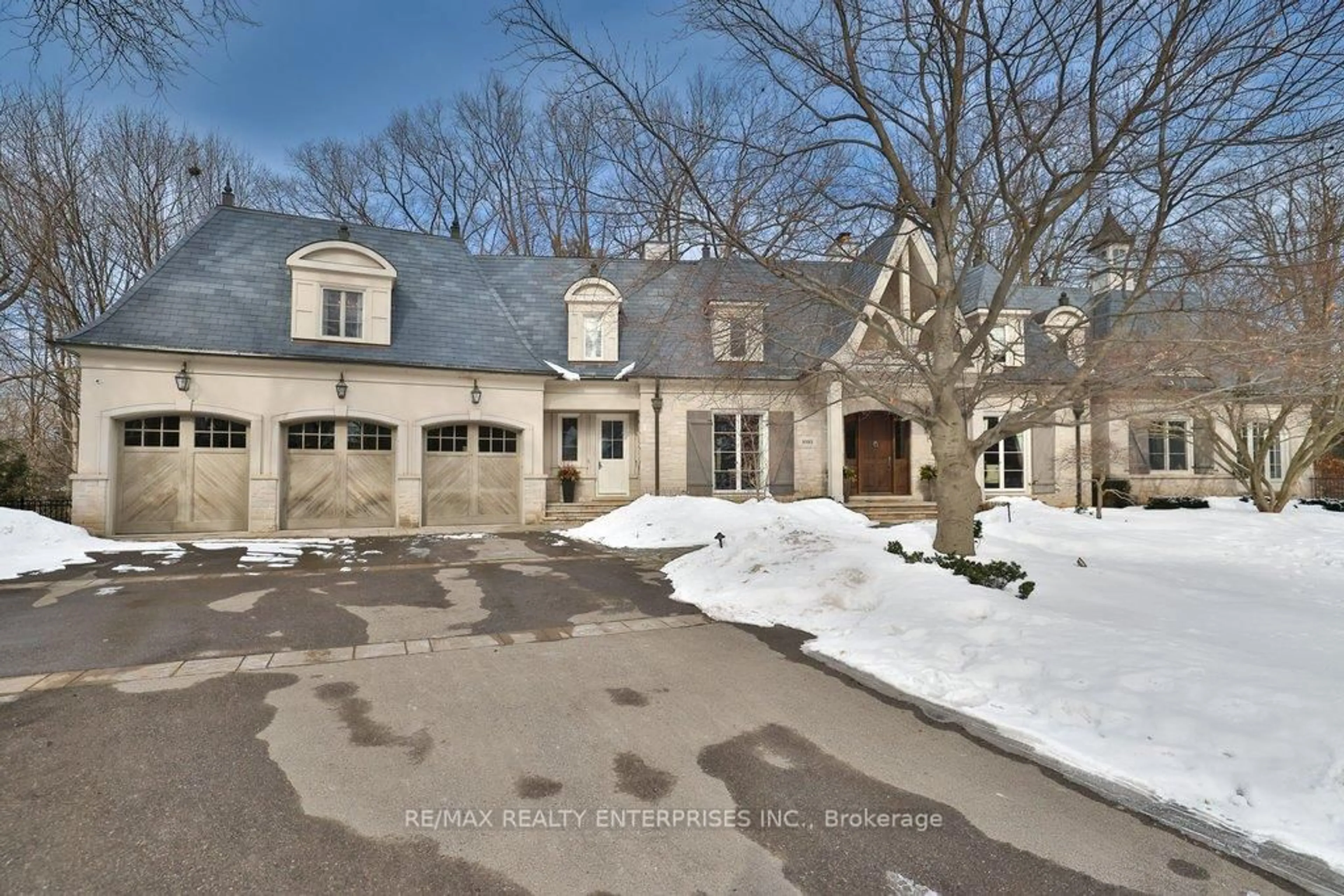 Unknown for 1093 Algonquin Dr, Mississauga Ontario L5H 1P3