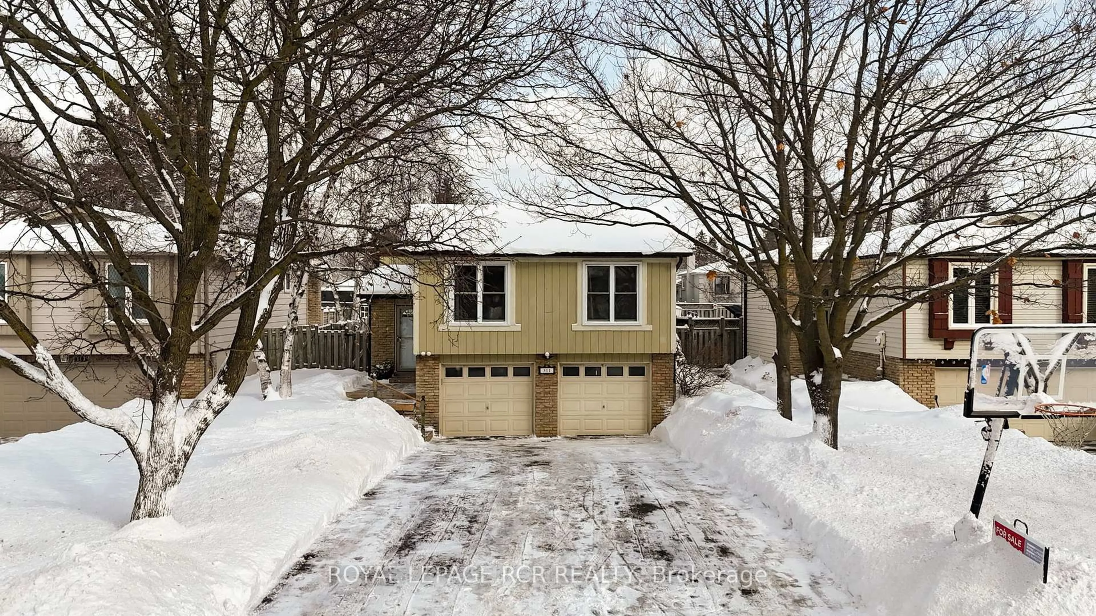 Unknown for 311 Whitehead Cres, Caledon Ontario L7E 3Y6