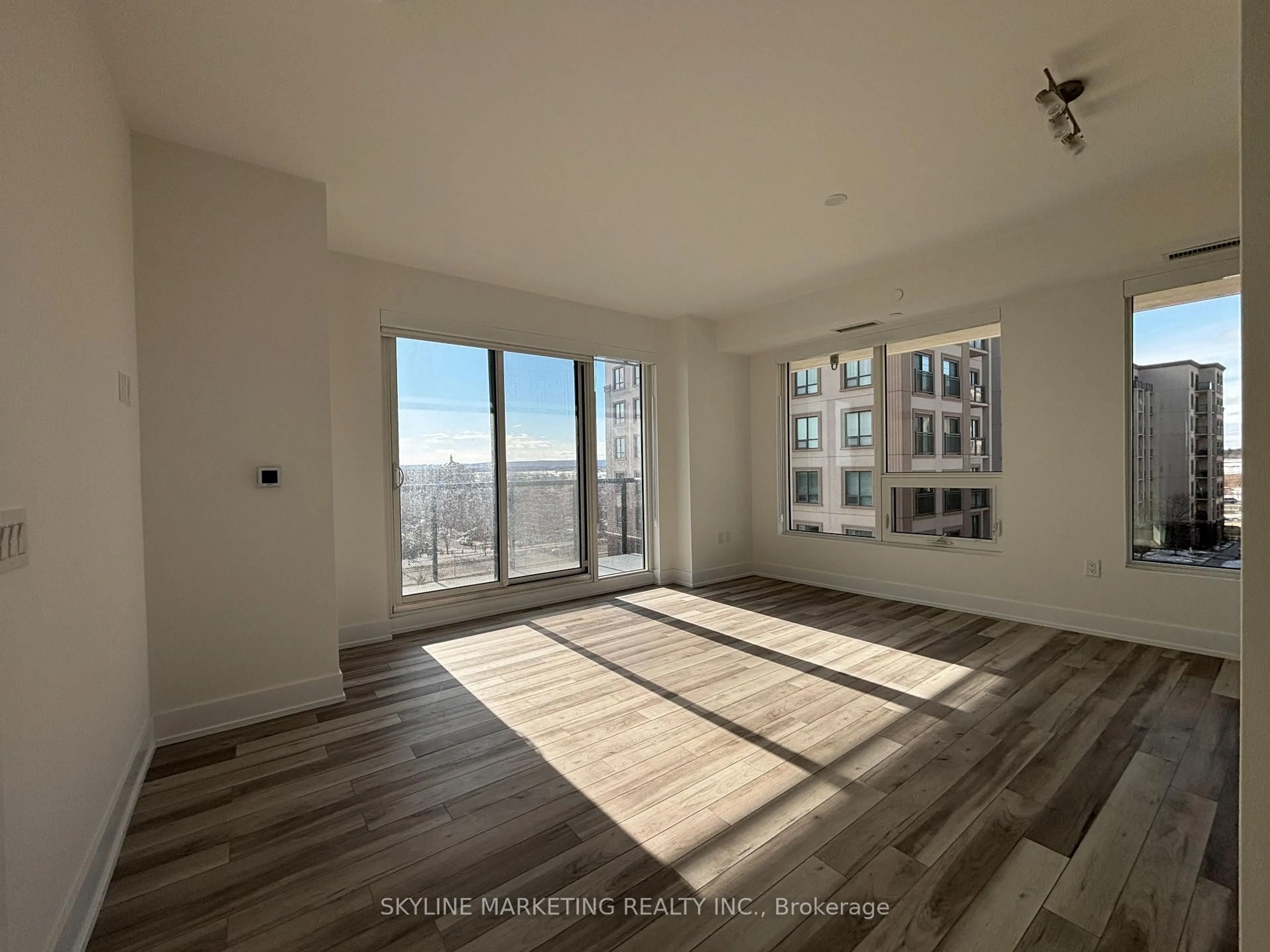 A pic of a room for 2450 Old Bronte Rd #445, Oakville Ontario L6M 5P6