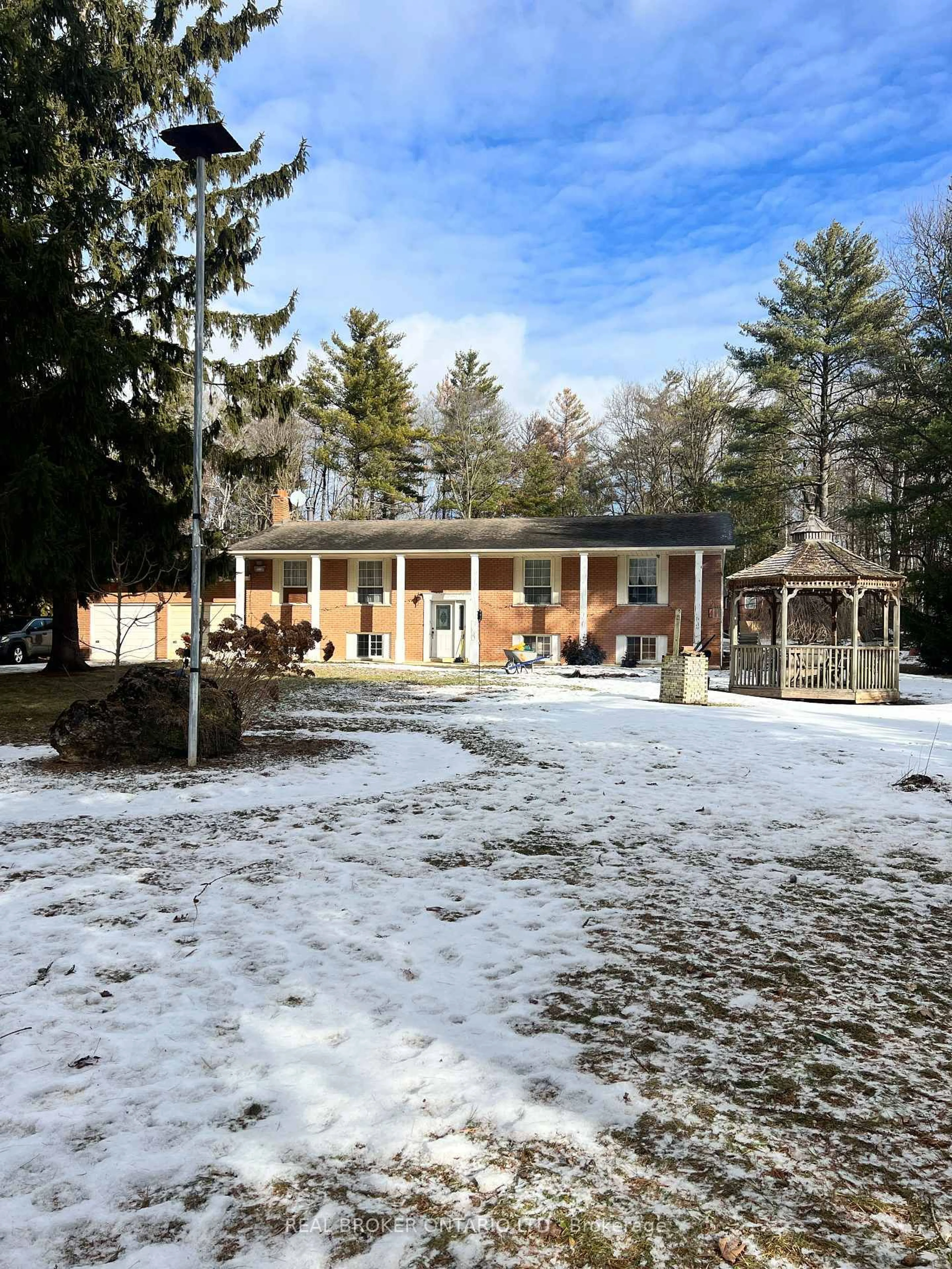 Unknown for 7401 McNiven Rd, Milton Ontario L0P 1B0