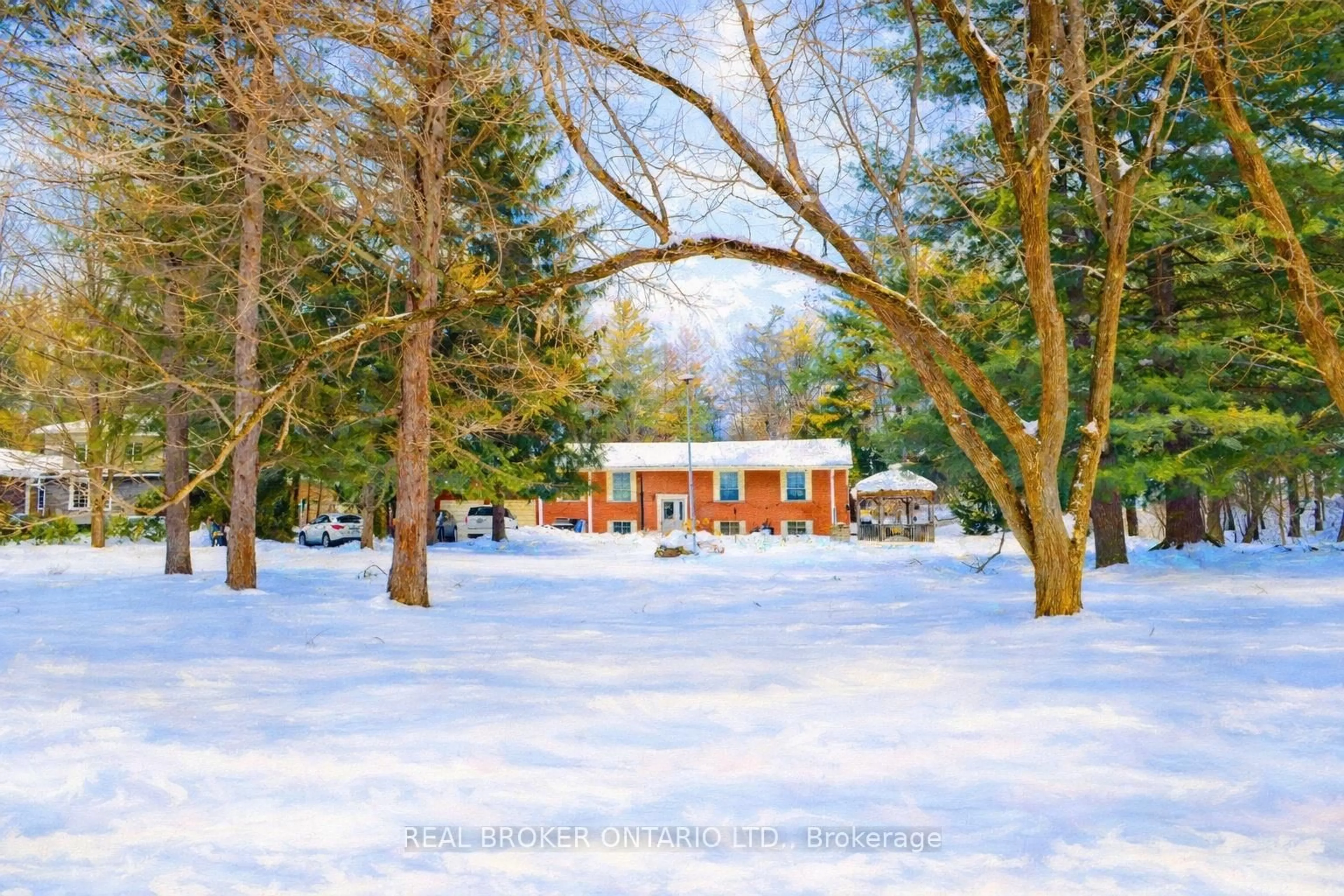 Unknown for 7401 McNiven Rd, Milton Ontario L0P 1B0