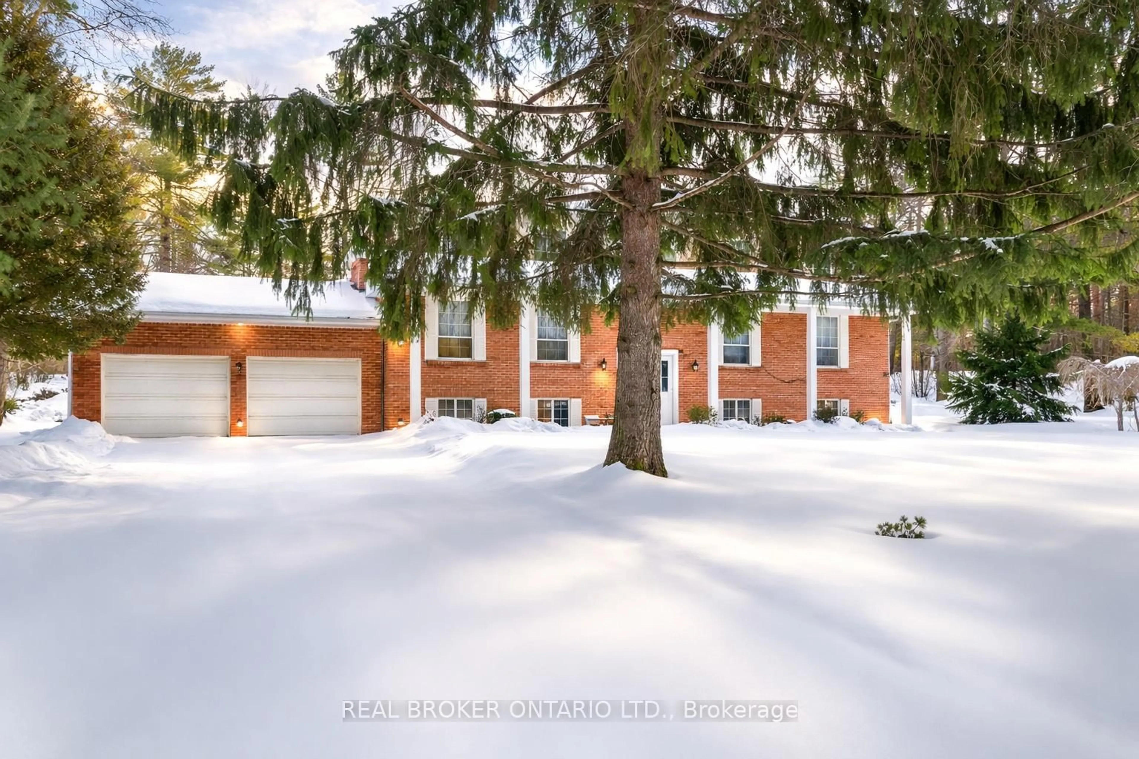 Unknown for 7401 McNiven Rd, Milton Ontario L0P 1B0