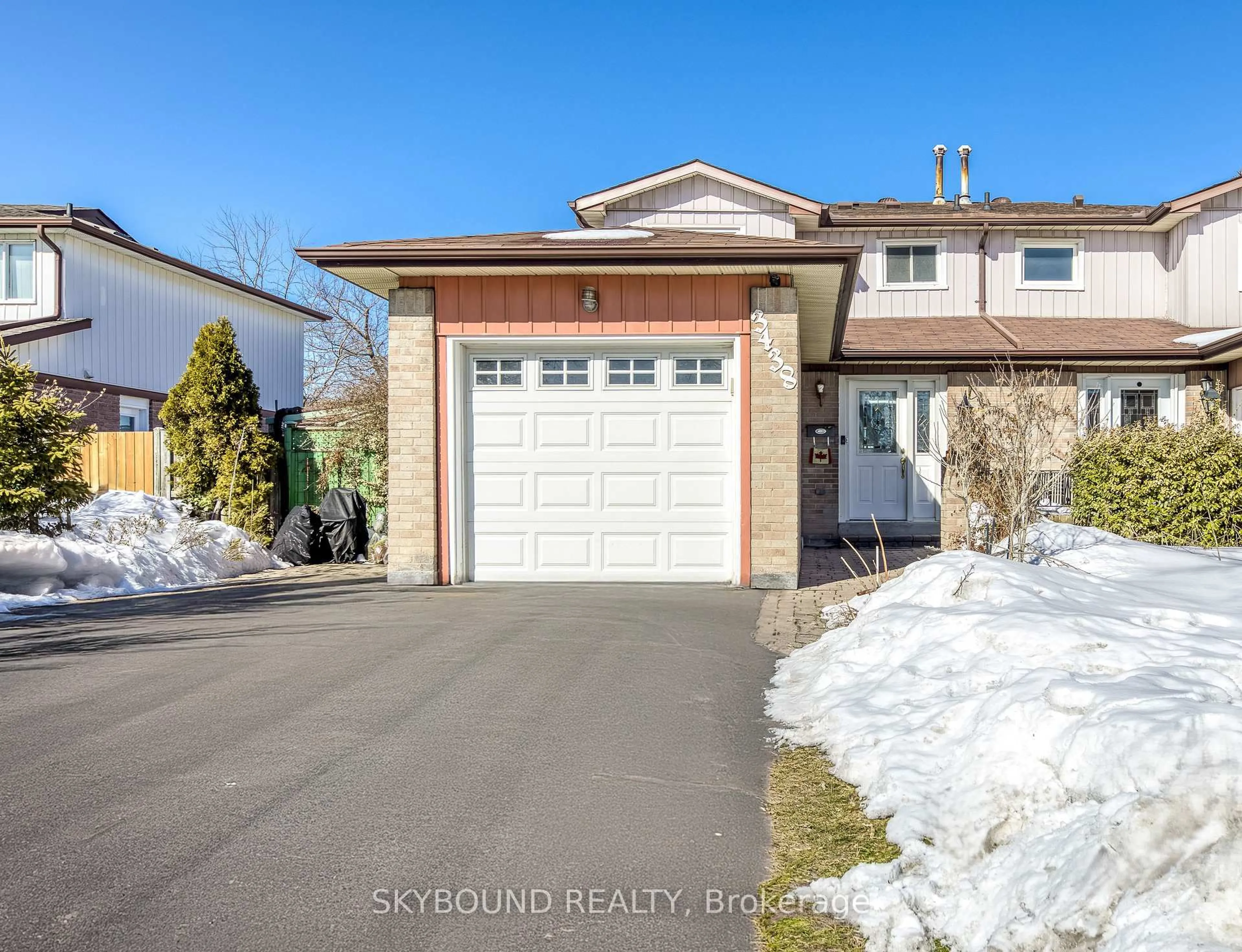 Unknown for 3438 Martins Pine Cres, Mississauga Ontario L5L 1G4