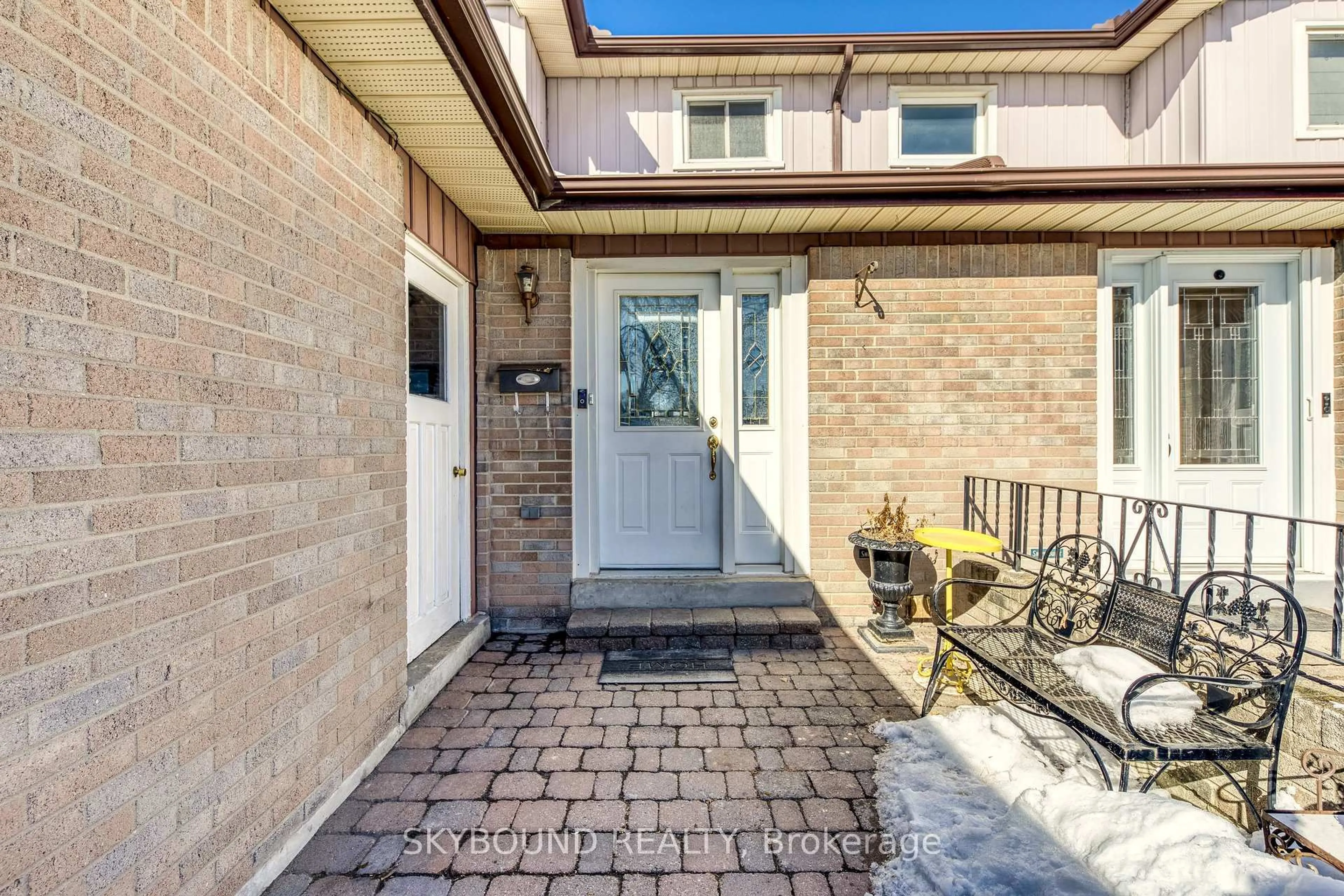 Unknown for 3438 Martins Pine Cres, Mississauga Ontario L5L 1G4