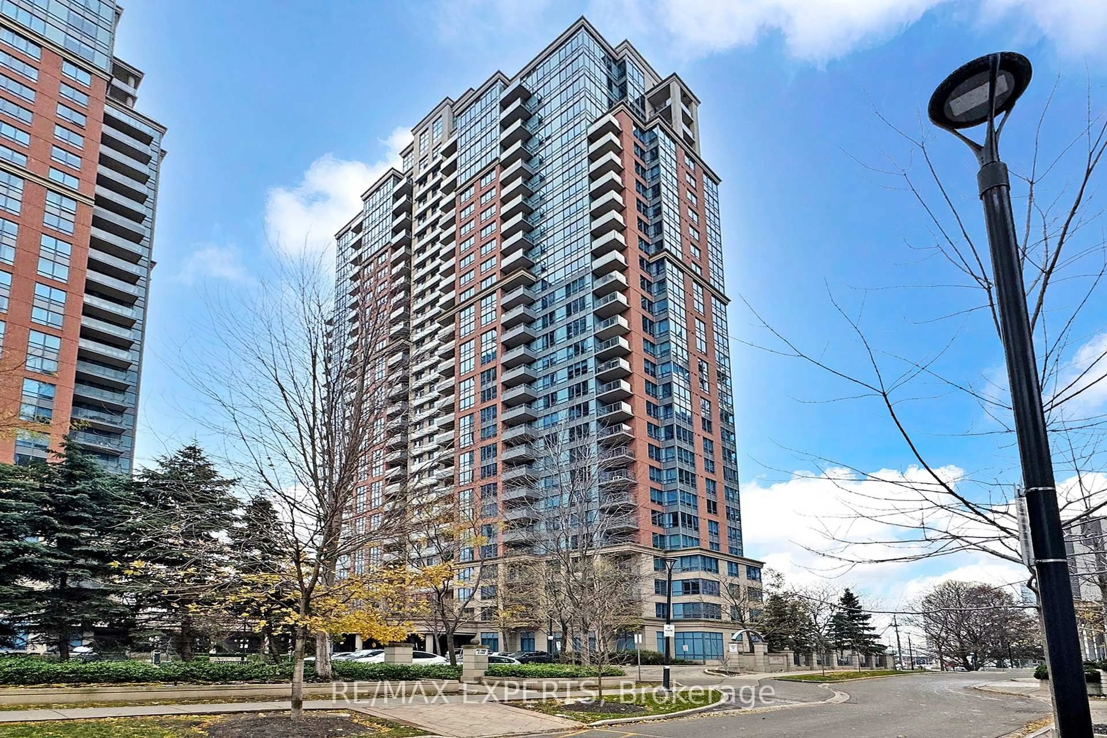 Unknown for 35 Viking Lane #2245, Toronto Ontario M9B 0A2