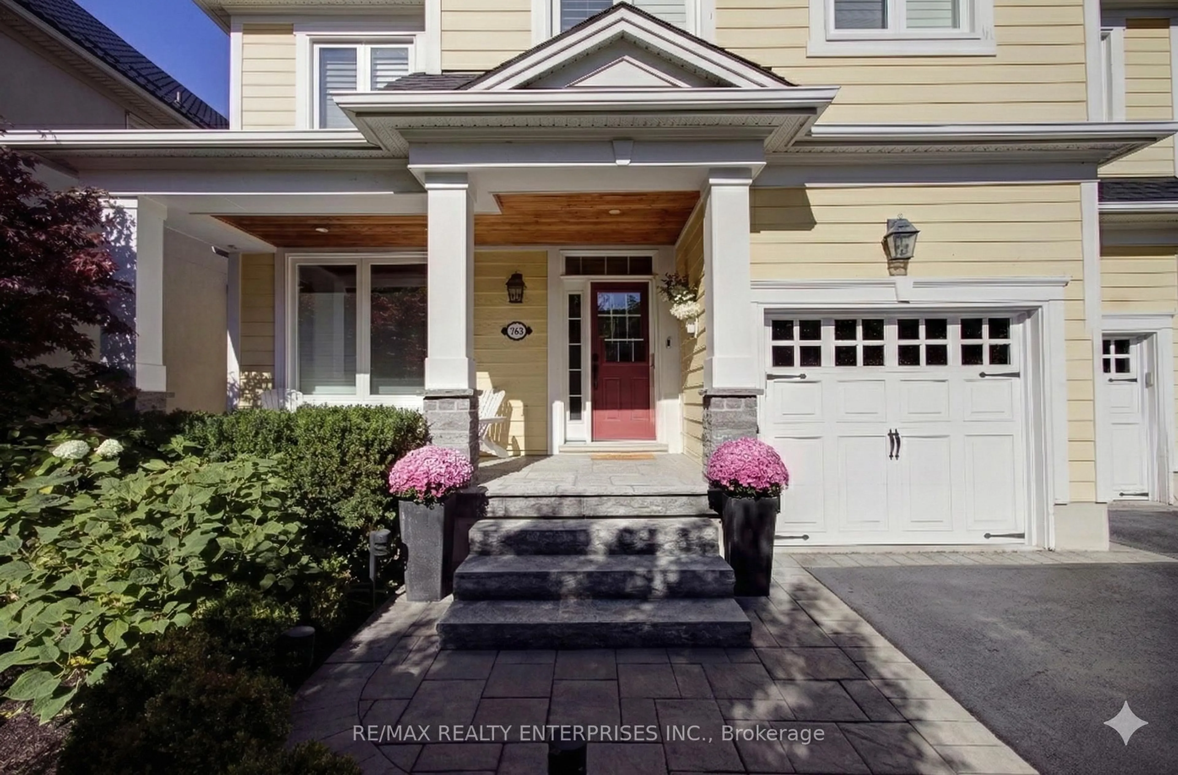 Unknown for 763 Merlot Crt, Mississauga Ontario L5H 4M4