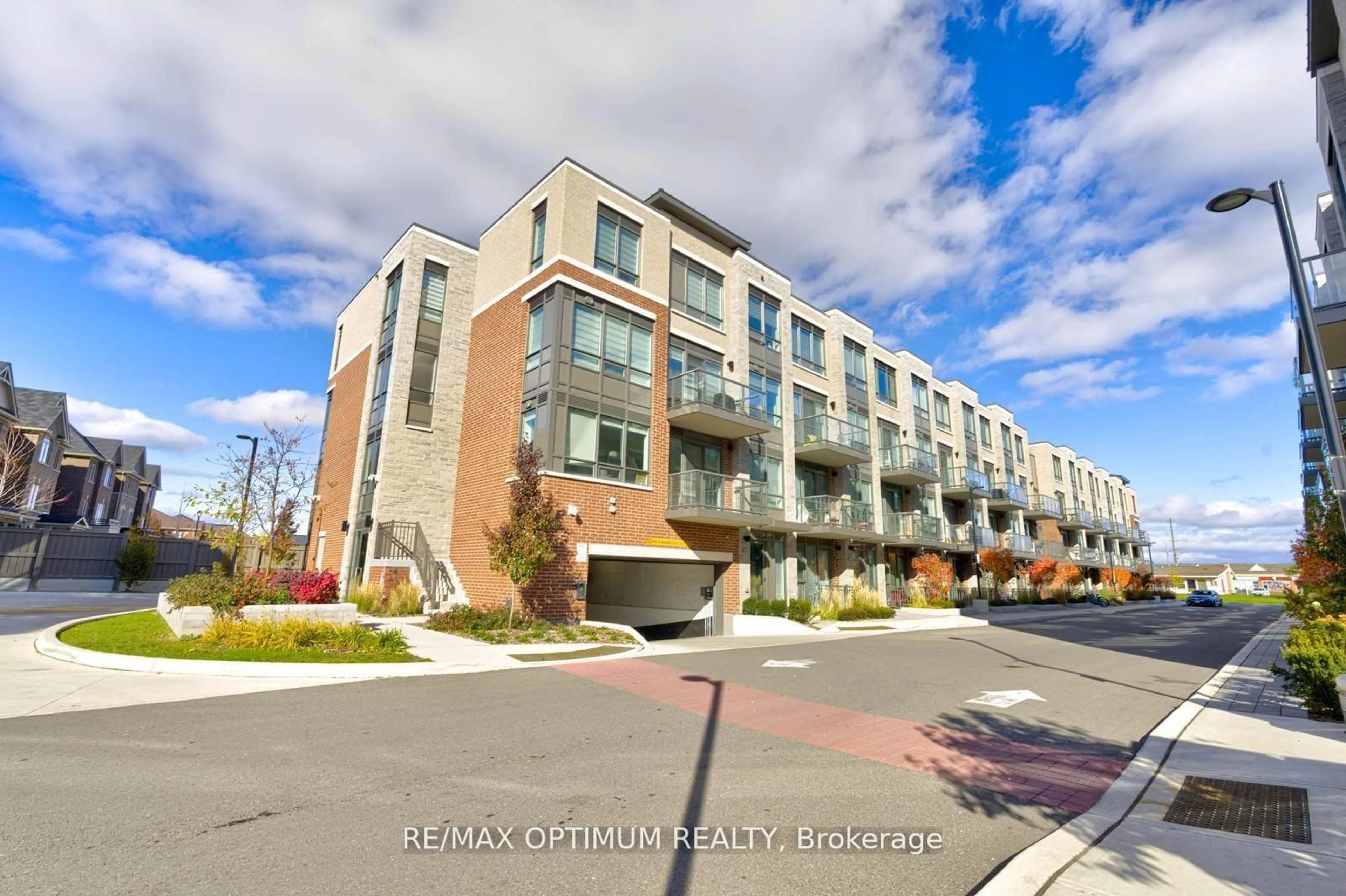 Unknown for 75 Attmar Dr #339, Brampton Ontario L6P 0Y6