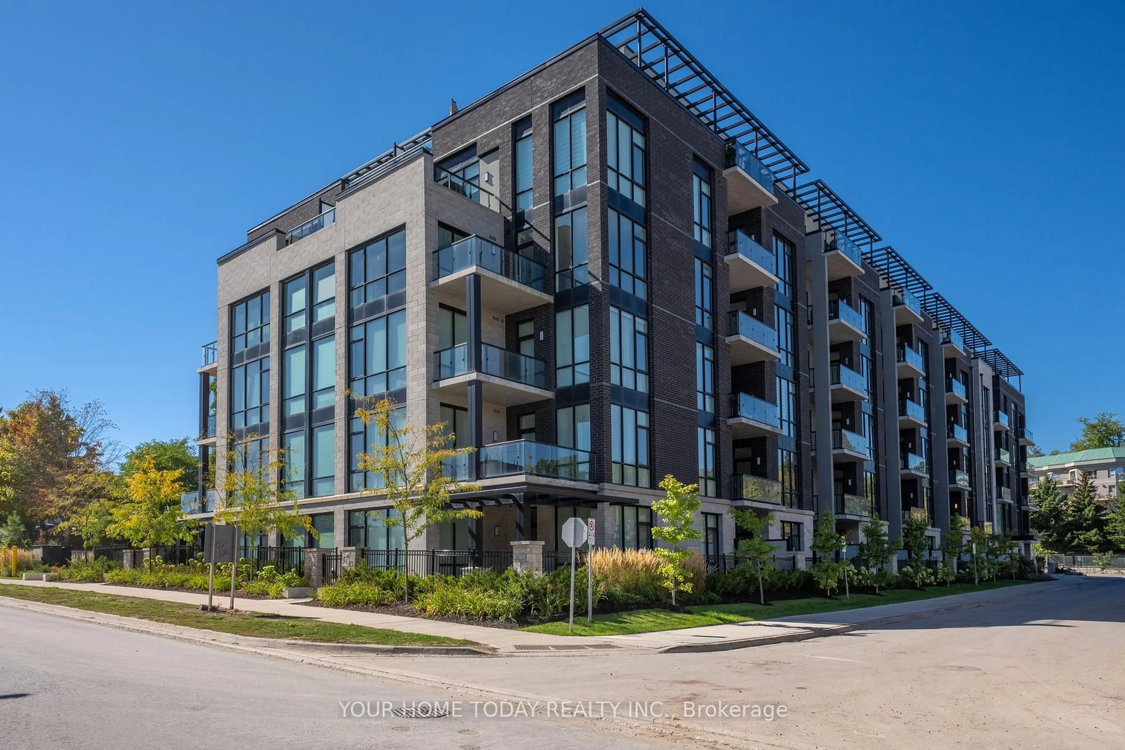 Unknown for 42 Mill St #610, Halton Hills Ontario L7G 0P9