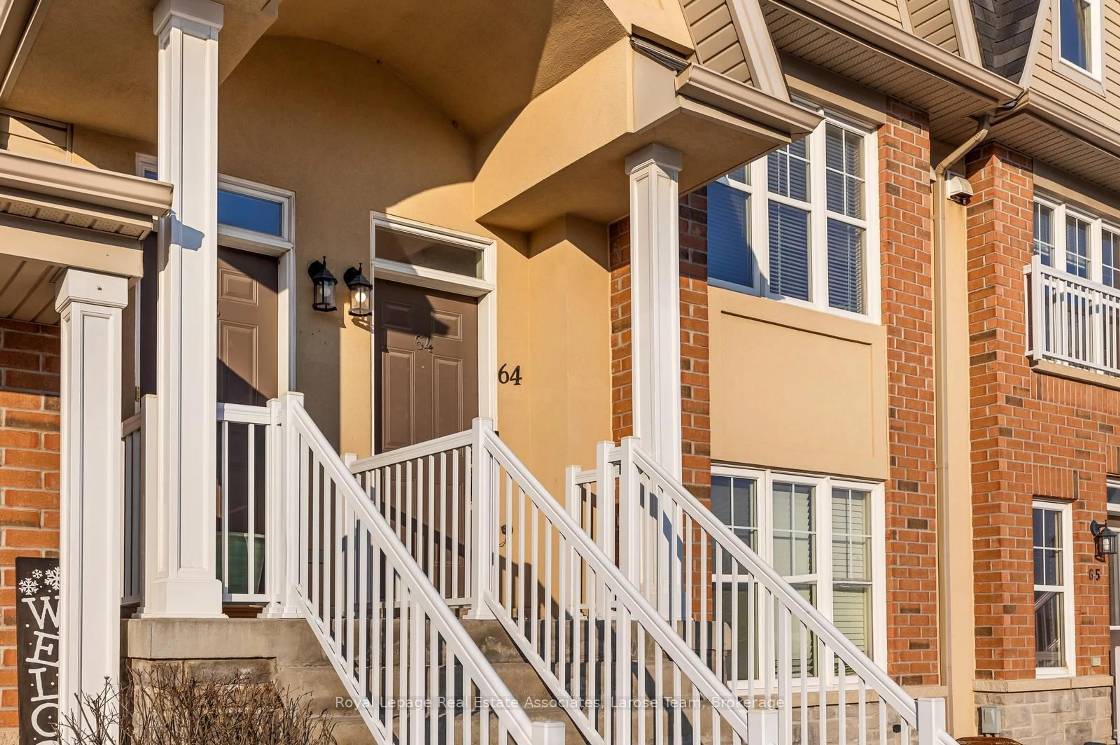 Unknown for 1380 Costigan Rd #64, Milton Ontario L9T 8L2