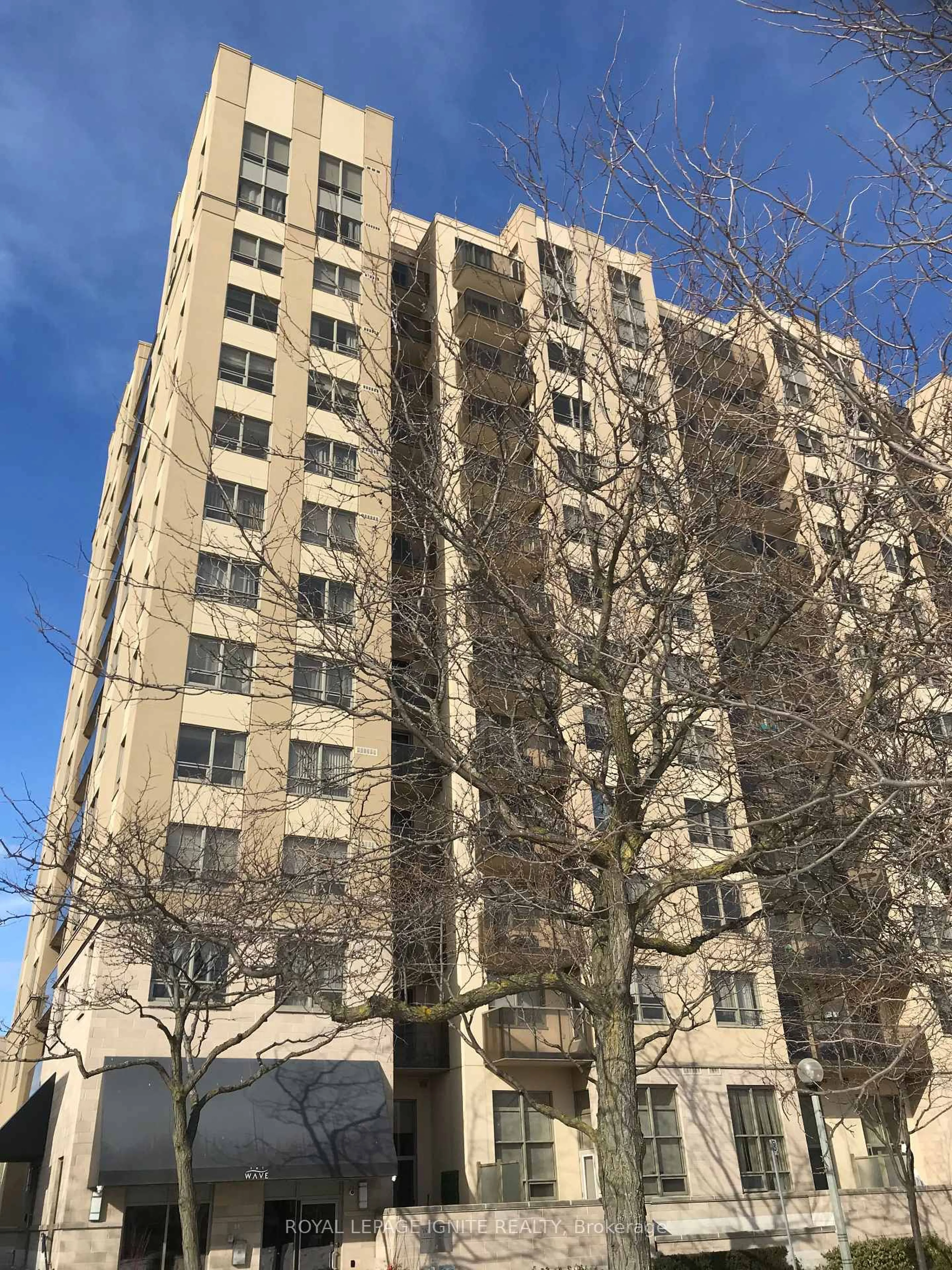 Unknown for 4 Elsinore Path #602, Toronto Ontario M8V 4G7