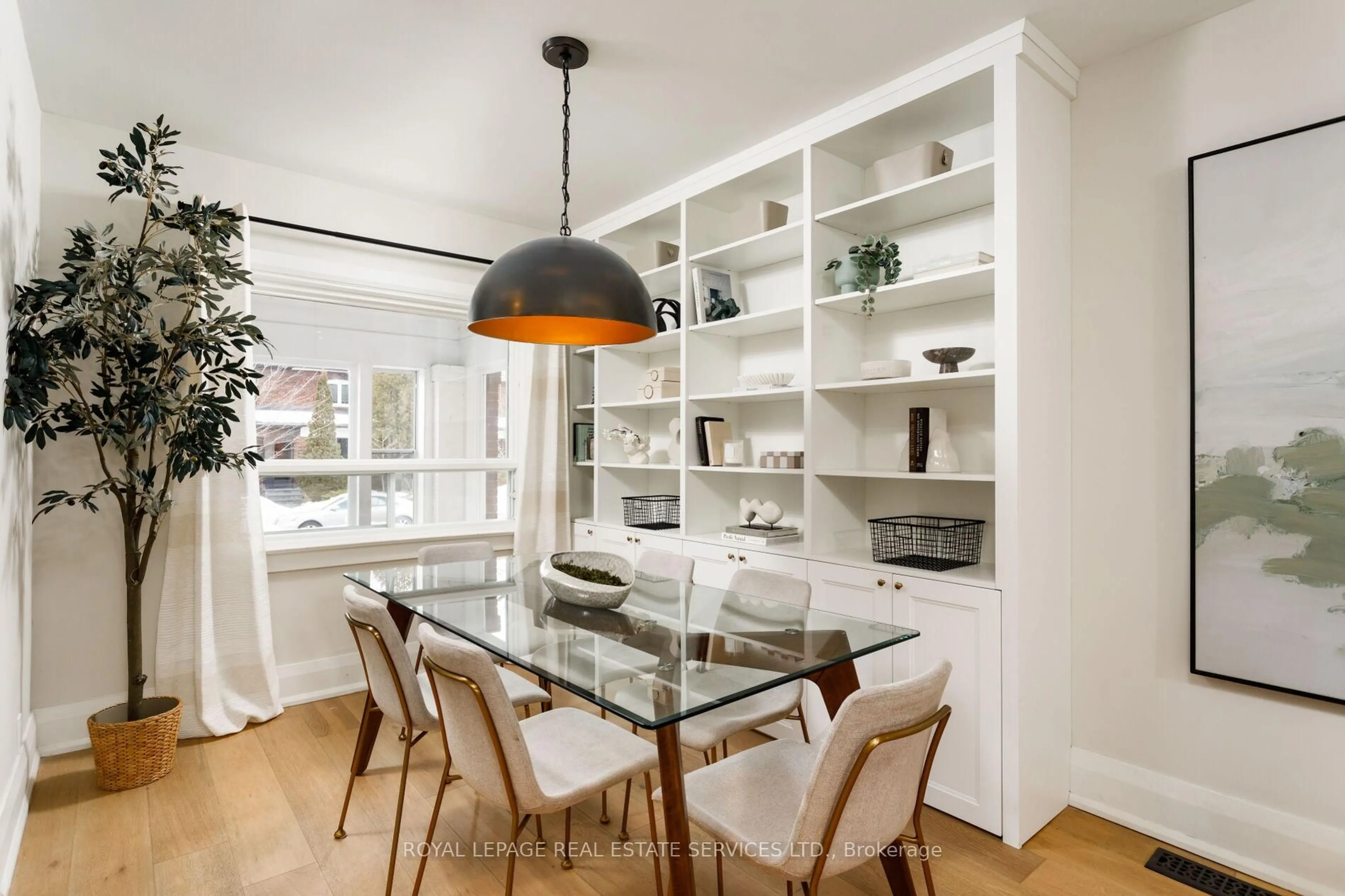 Unknown for 597 Beresford Ave, Toronto Ontario M6S 3C2