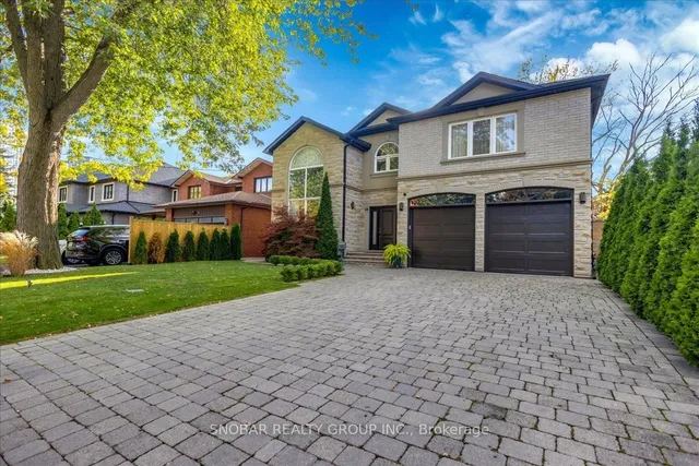 46 Poplar Ave, Toronto 2