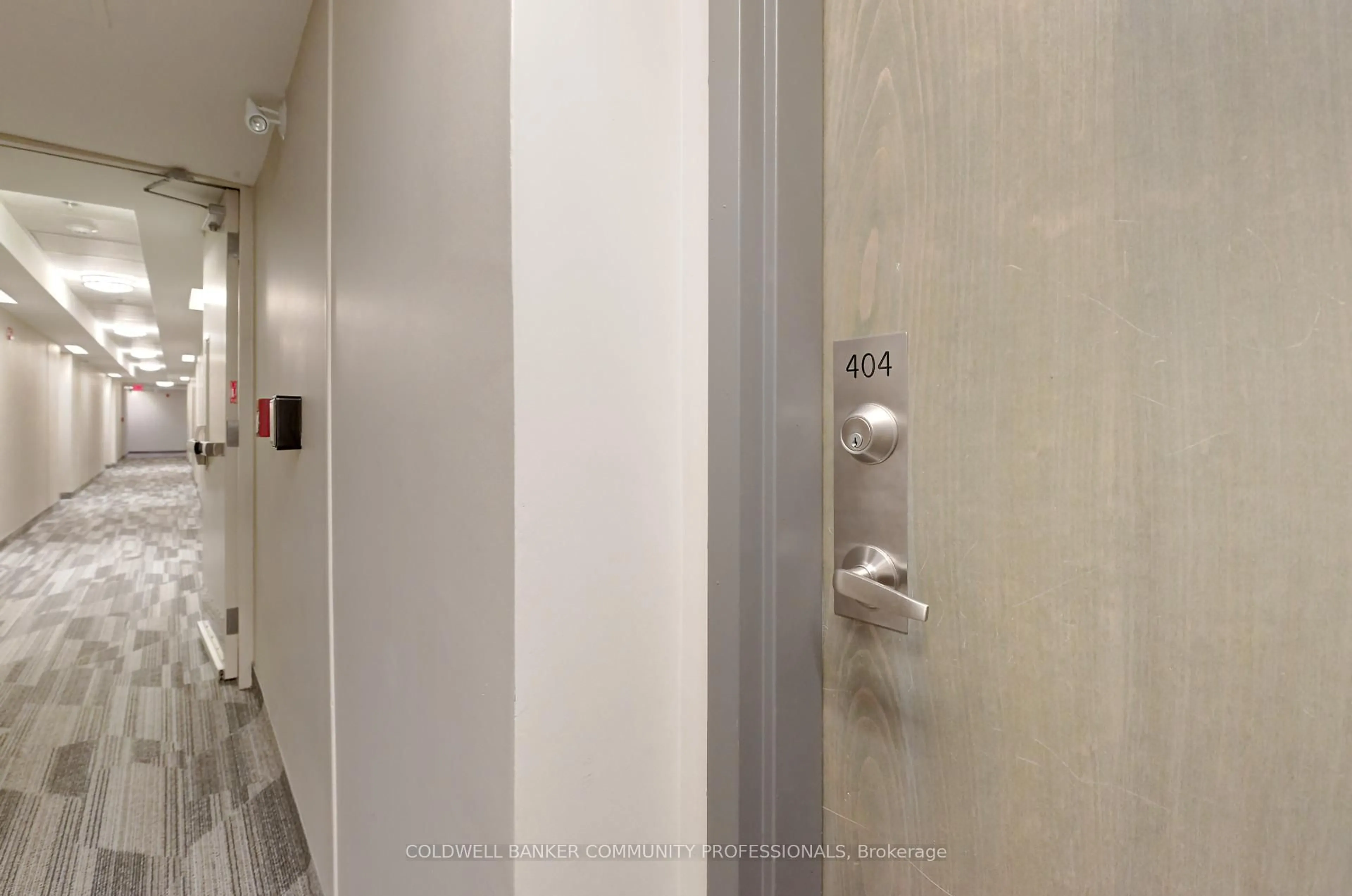 Unknown for 3060 Rotary Way #404, Burlington Ontario L7M 0G9