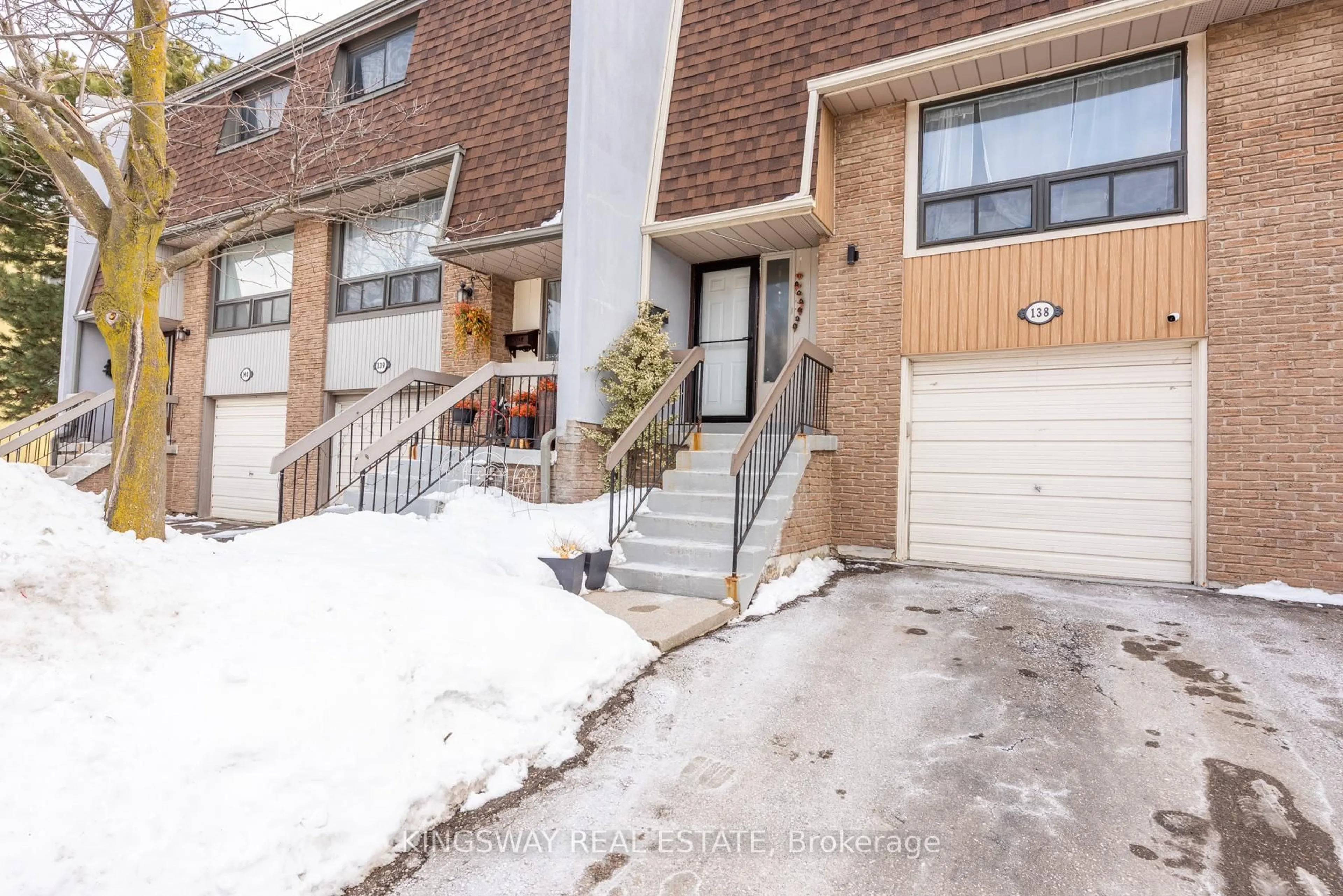 Unknown for 138 ASHTON Cres, Brampton Ontario L6S 3J9