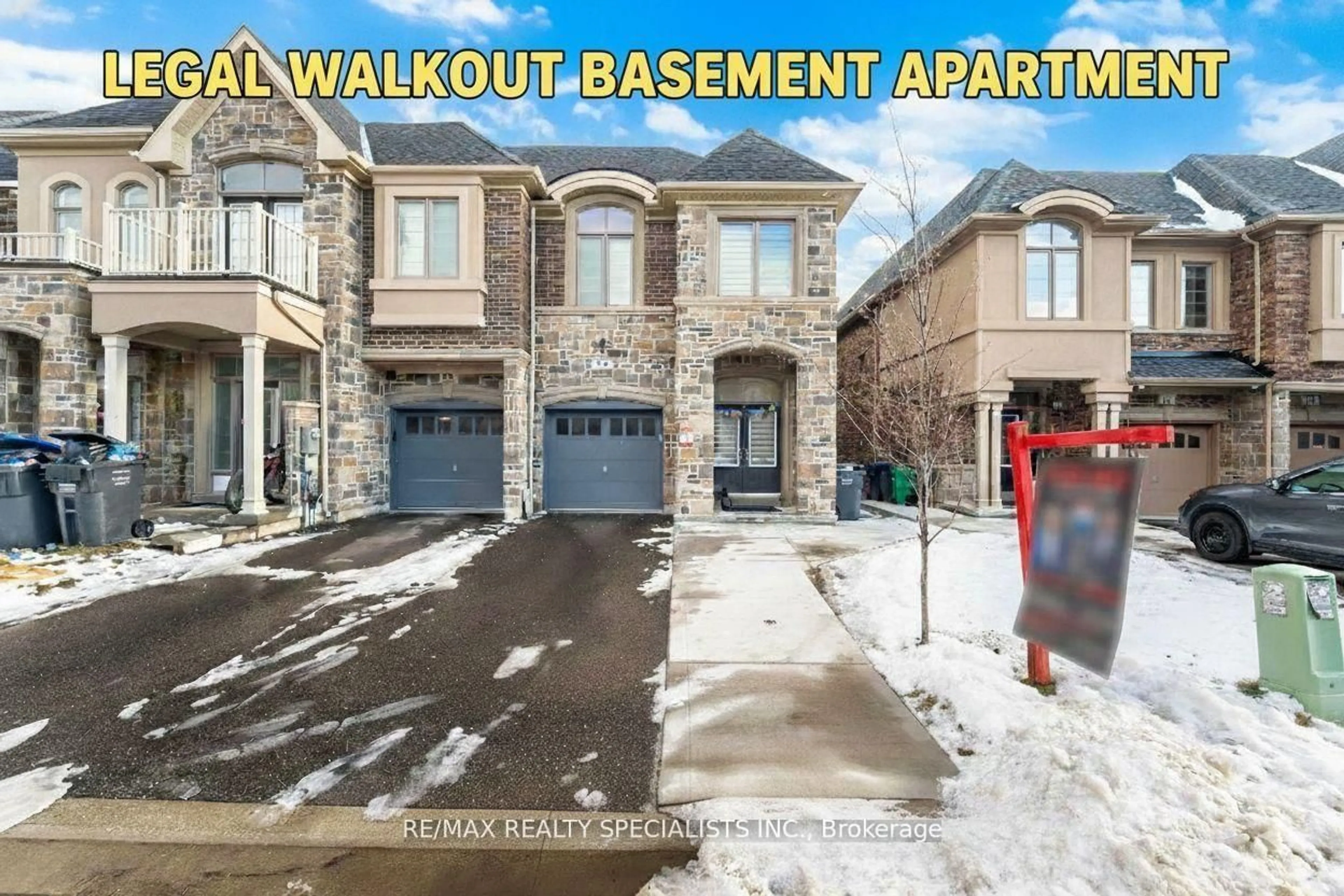 Unknown for 15 Dalbeattie Dr, Brampton Ontario L6Y 6H7