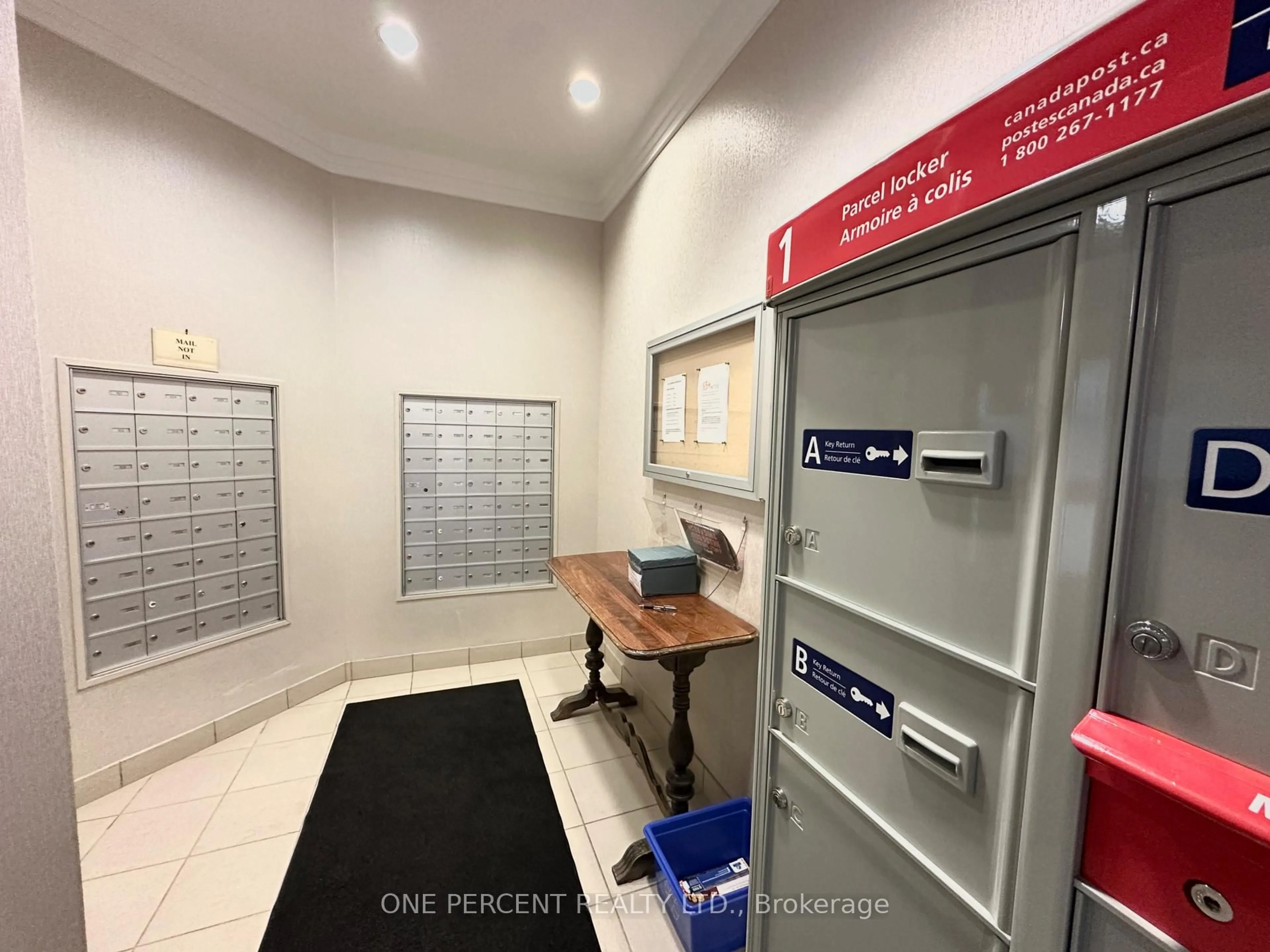 Unknown for 4640 Kimbermount Ave #103, Mississauga Ontario L5M 5W6