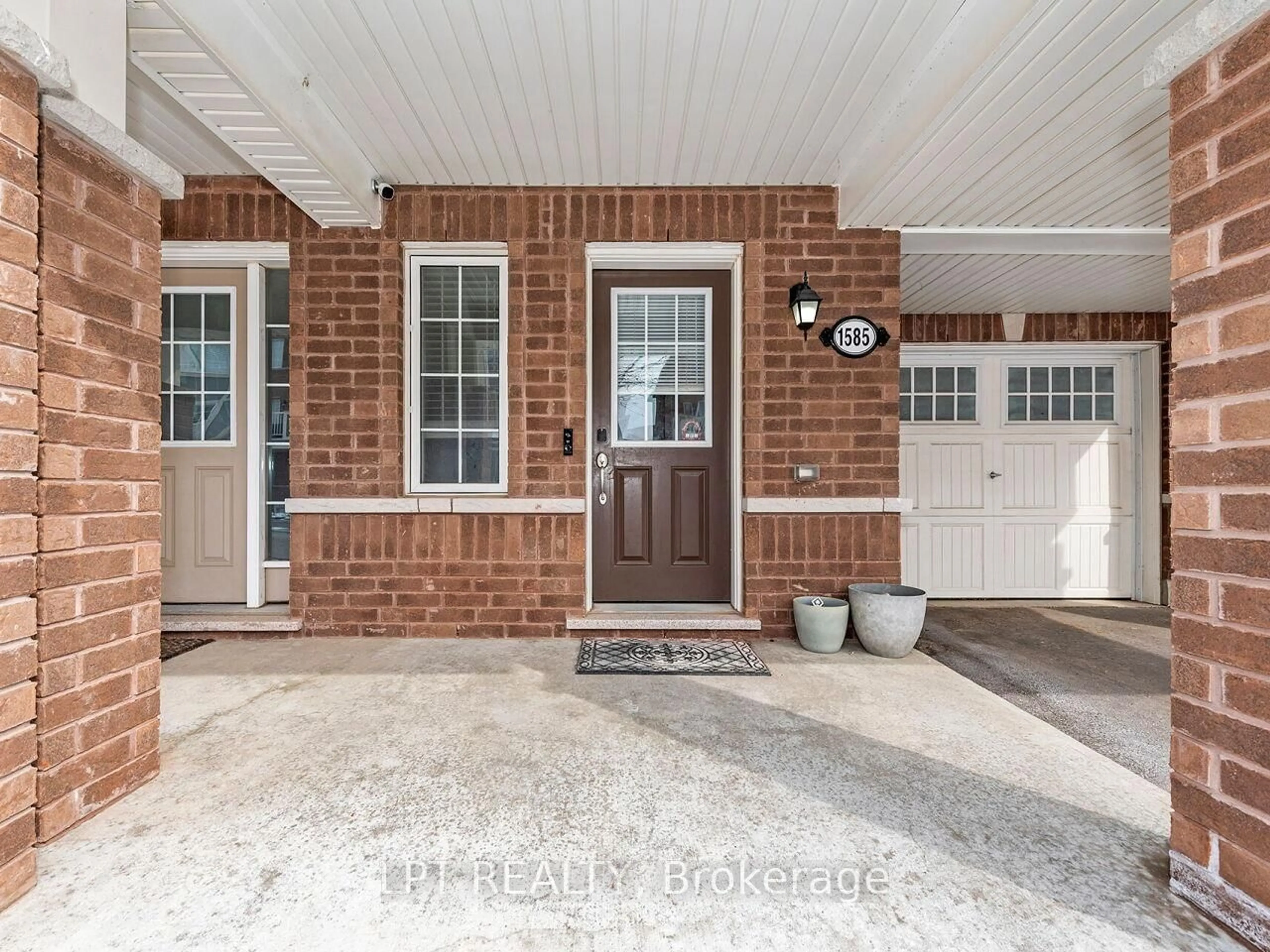 Unknown for 1585 Leblanc Crt, Milton Ontario L9E 0A4